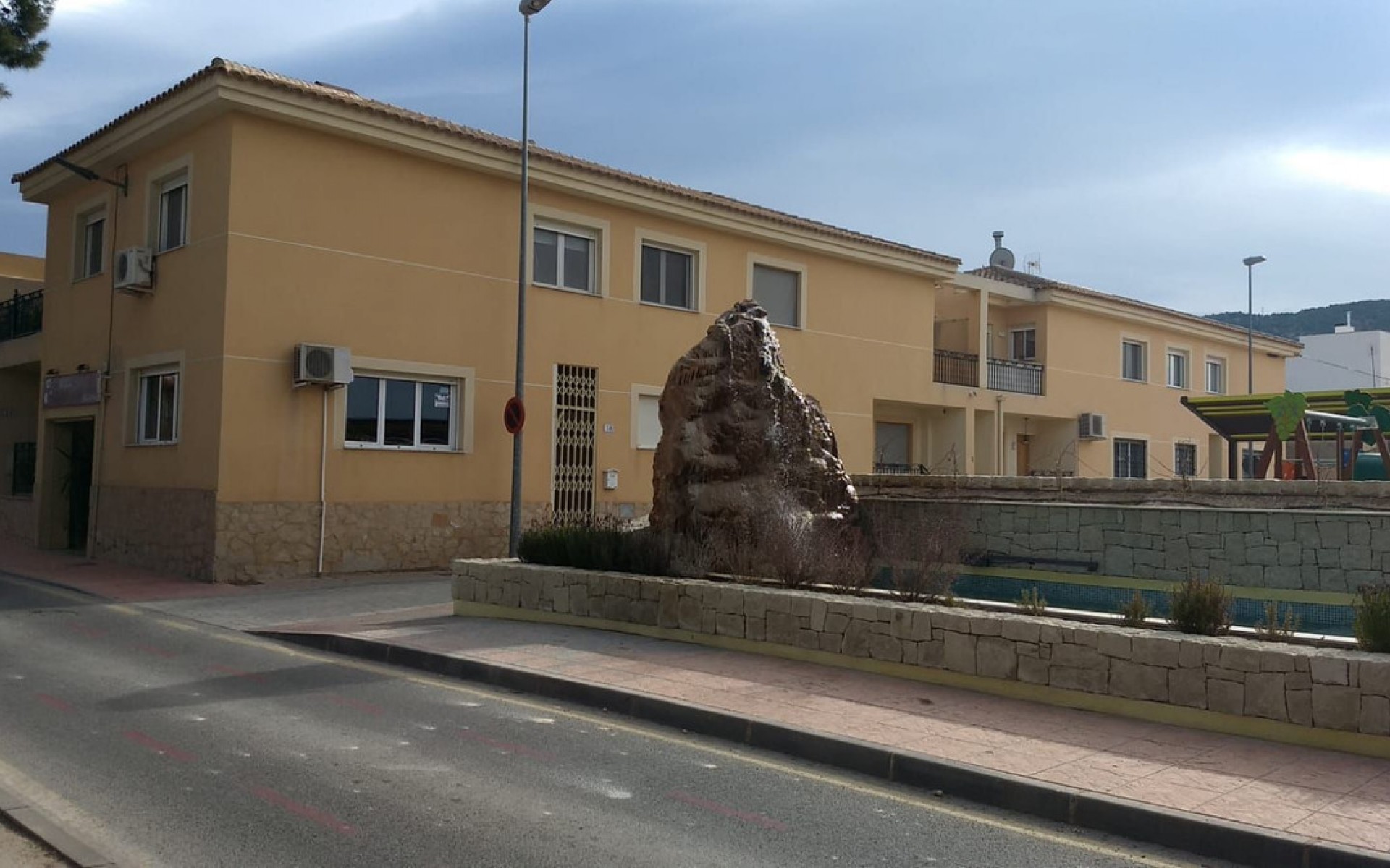 Resale - Townhouse - Pinoso - Pinoso Centro