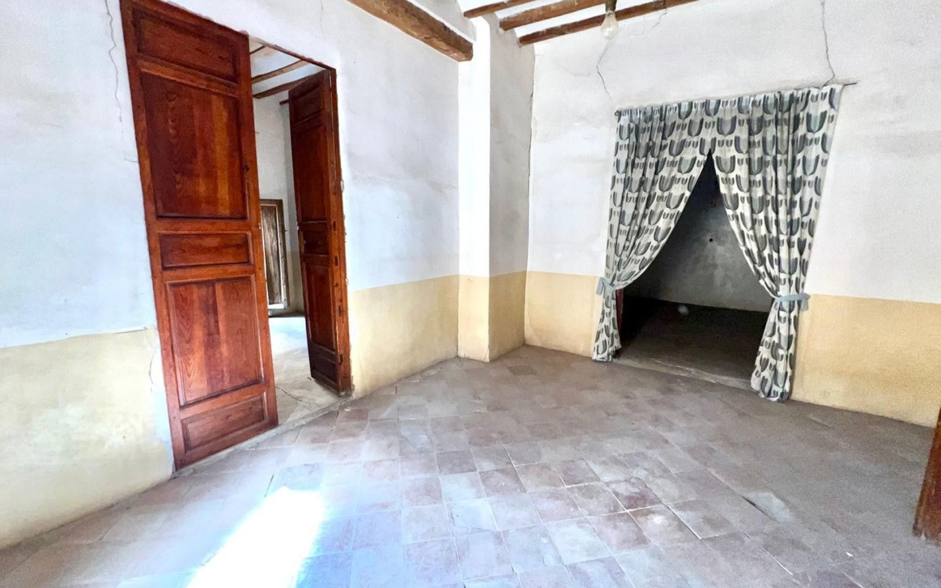 Resale - Townhouse - Pinoso - Pinoso Centro