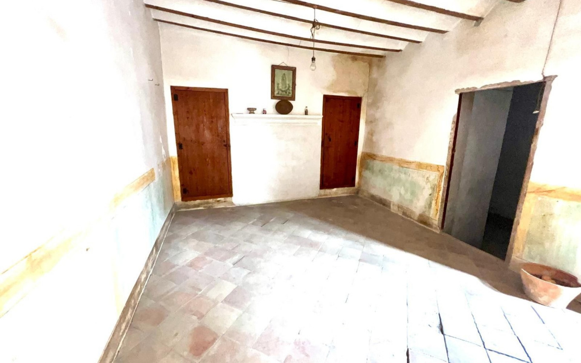Resale - Townhouse - Pinoso - Pinoso Centro