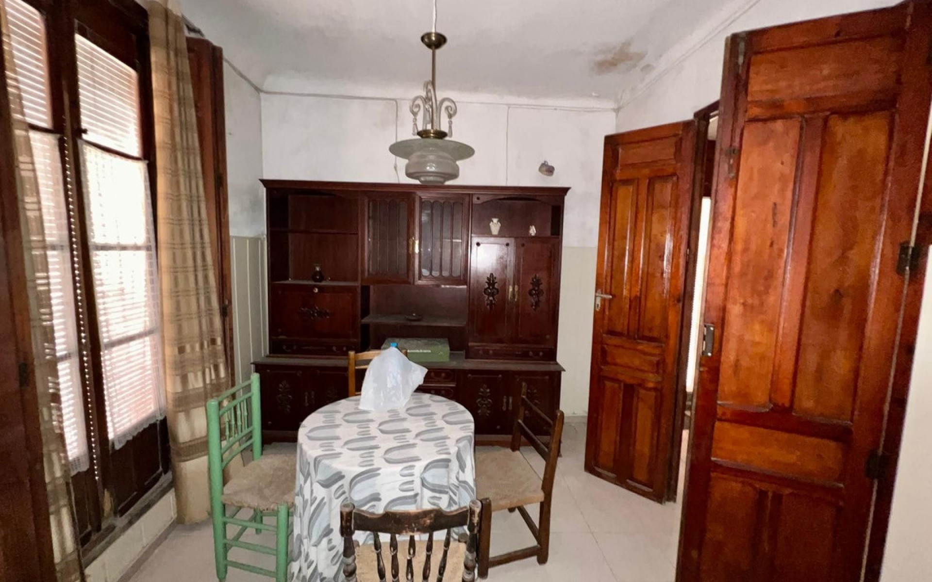 Resale - Townhouse - Pinoso - Pinoso Centro