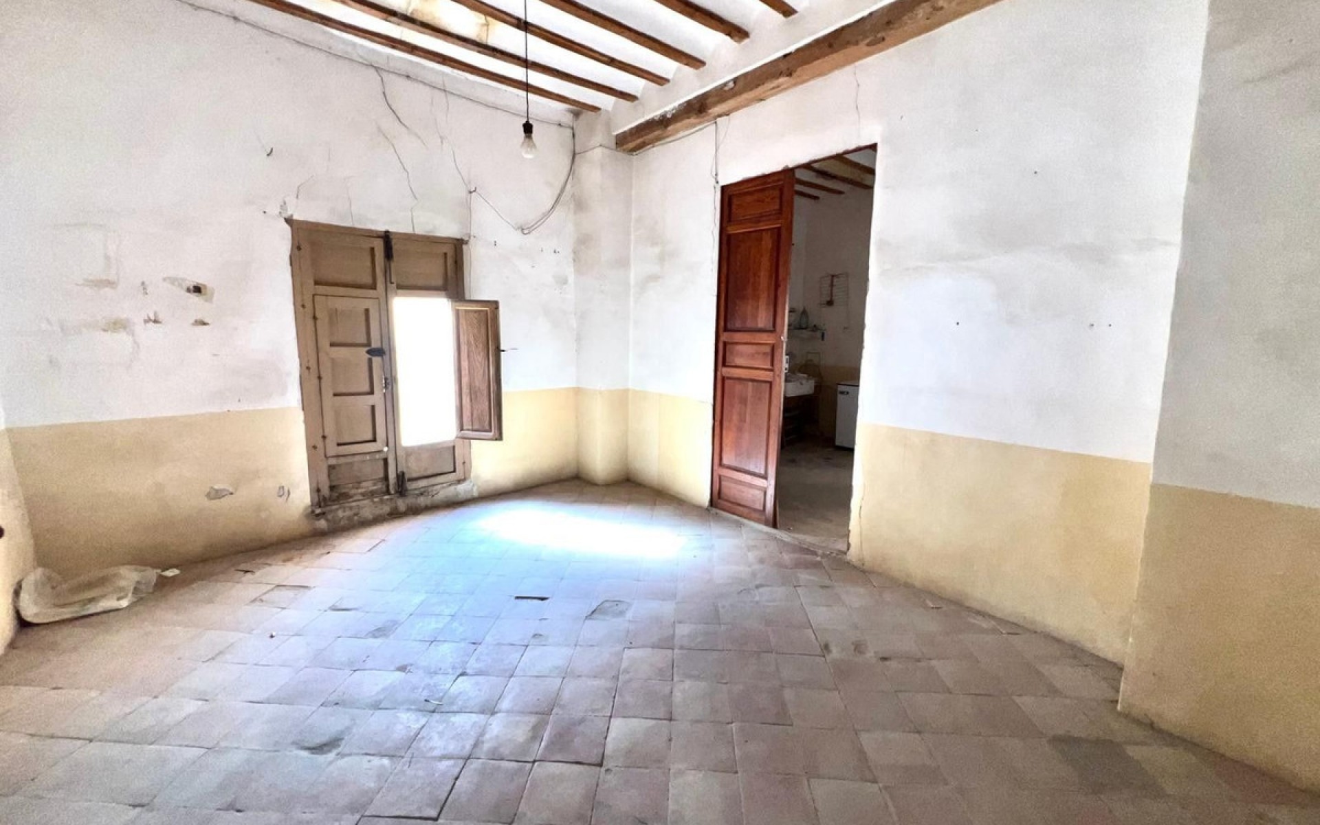 Resale - Townhouse - Pinoso - Pinoso Centro