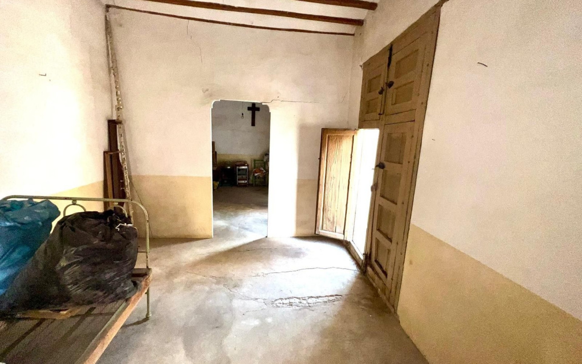 Resale - Townhouse - Pinoso - Pinoso Centro