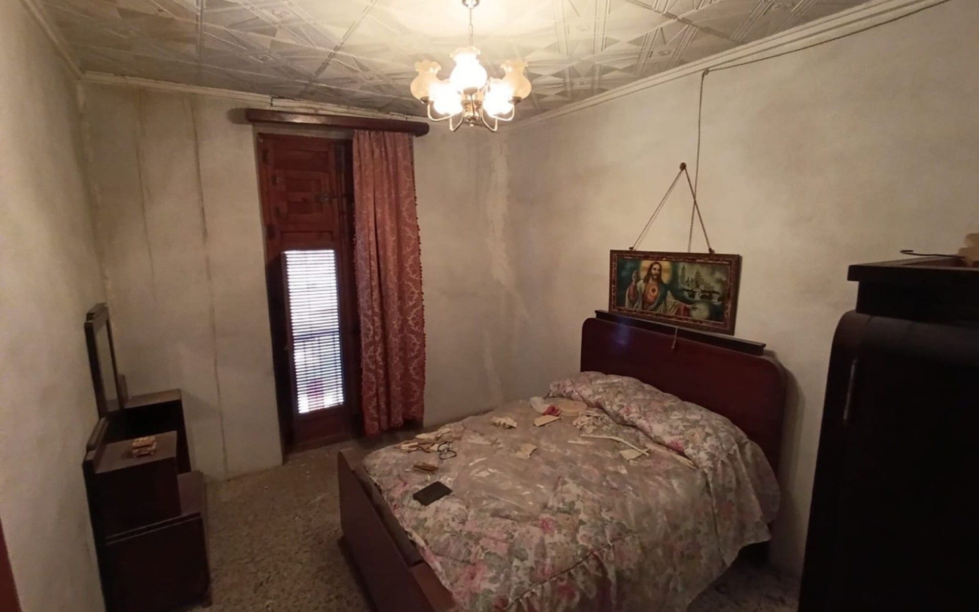 Resale - Townhouse - Pinoso - Pinoso Centro