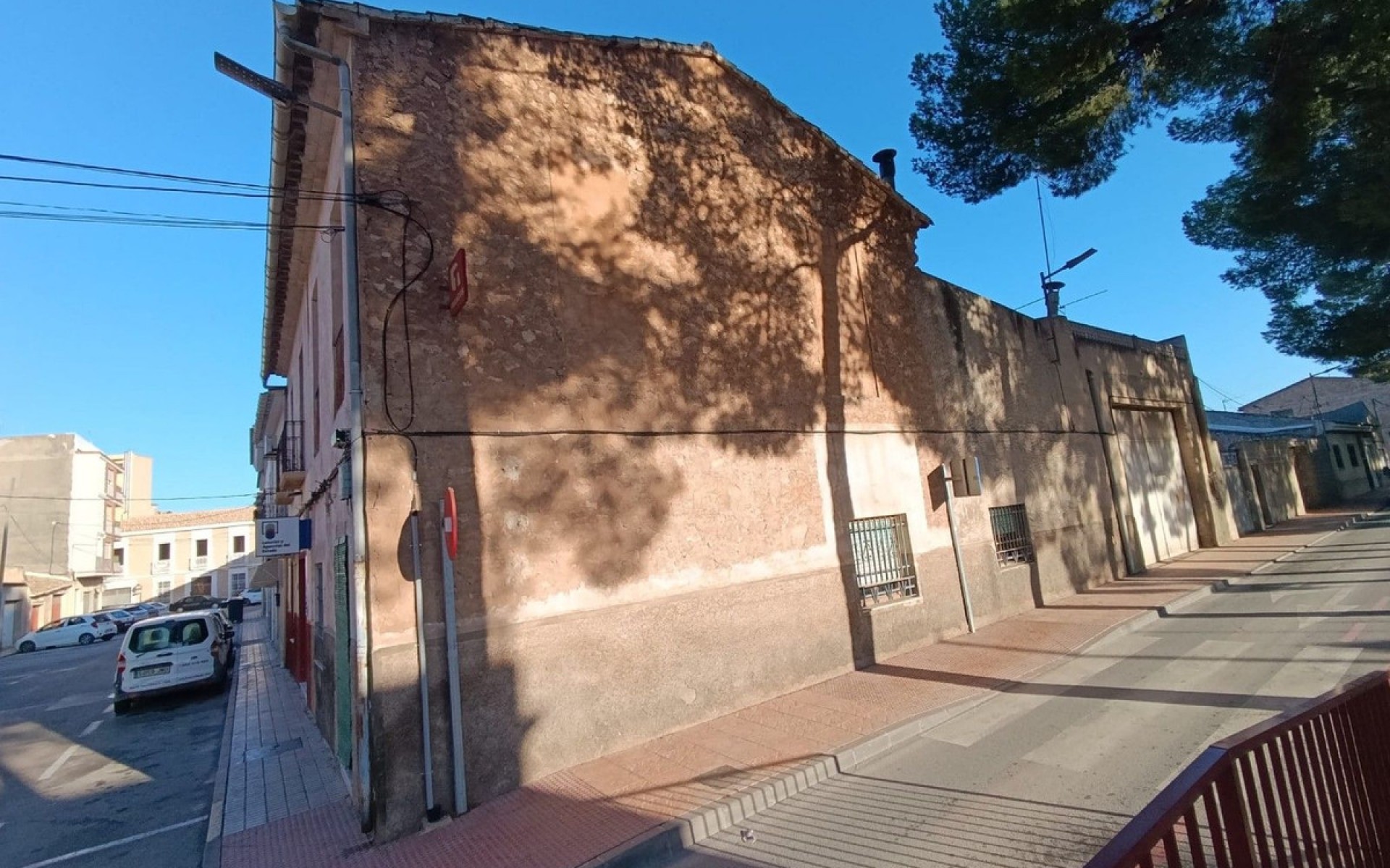 Resale - Townhouse - Pinoso - Pinoso Centro