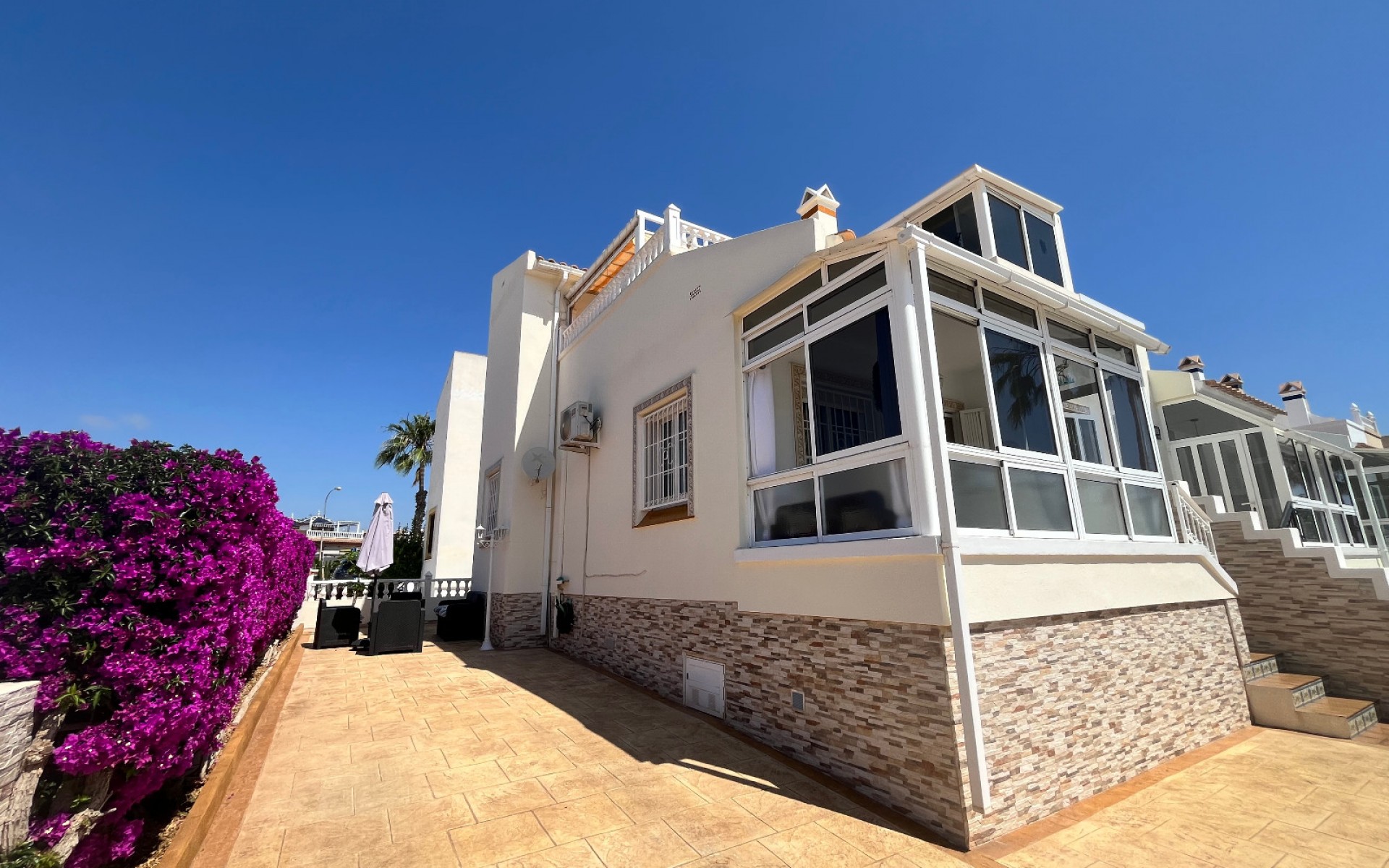 Resale - Townhouse - Playa Flamenca - Jumilla