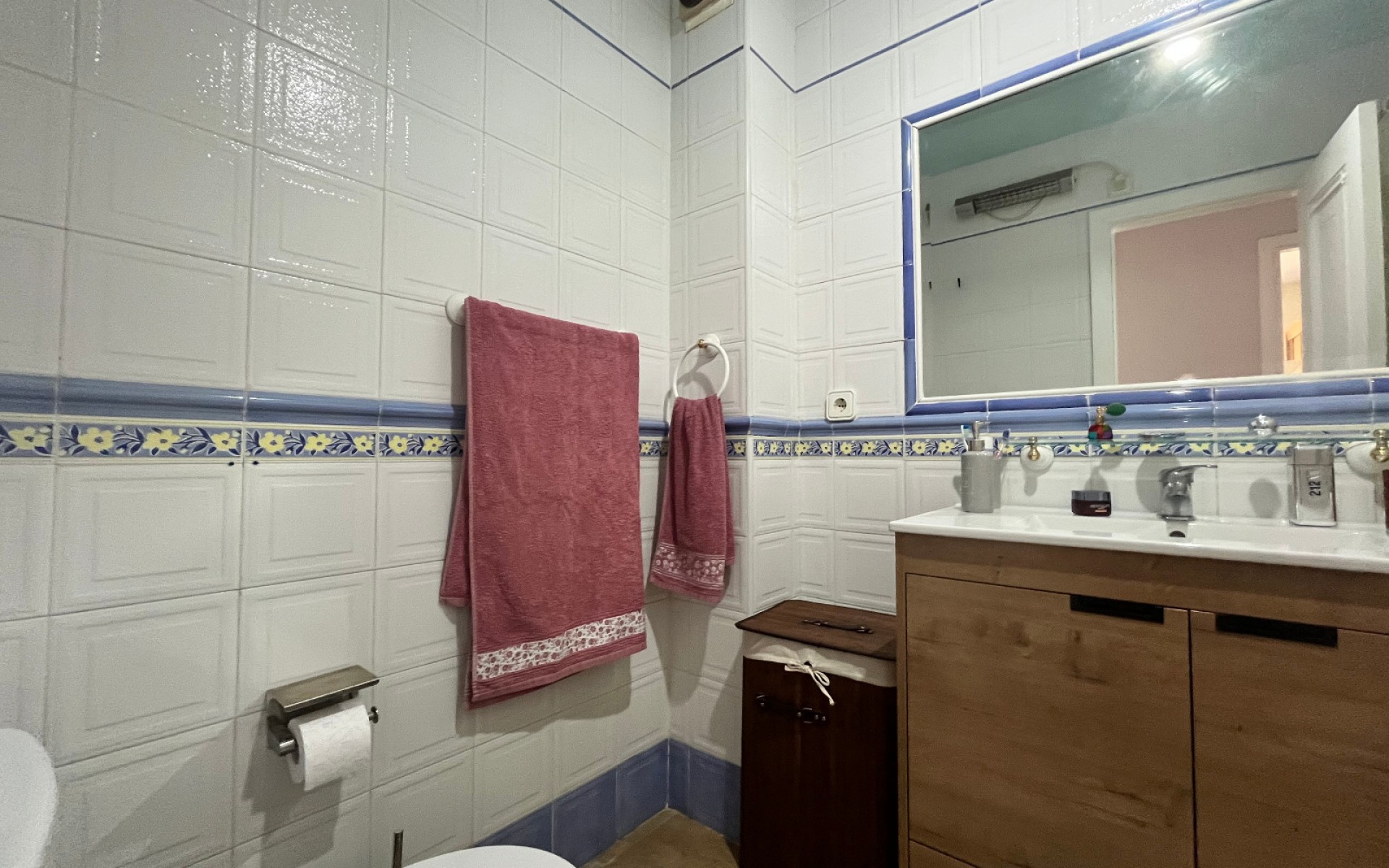 Resale - Townhouse - Playa Flamenca - Jumilla