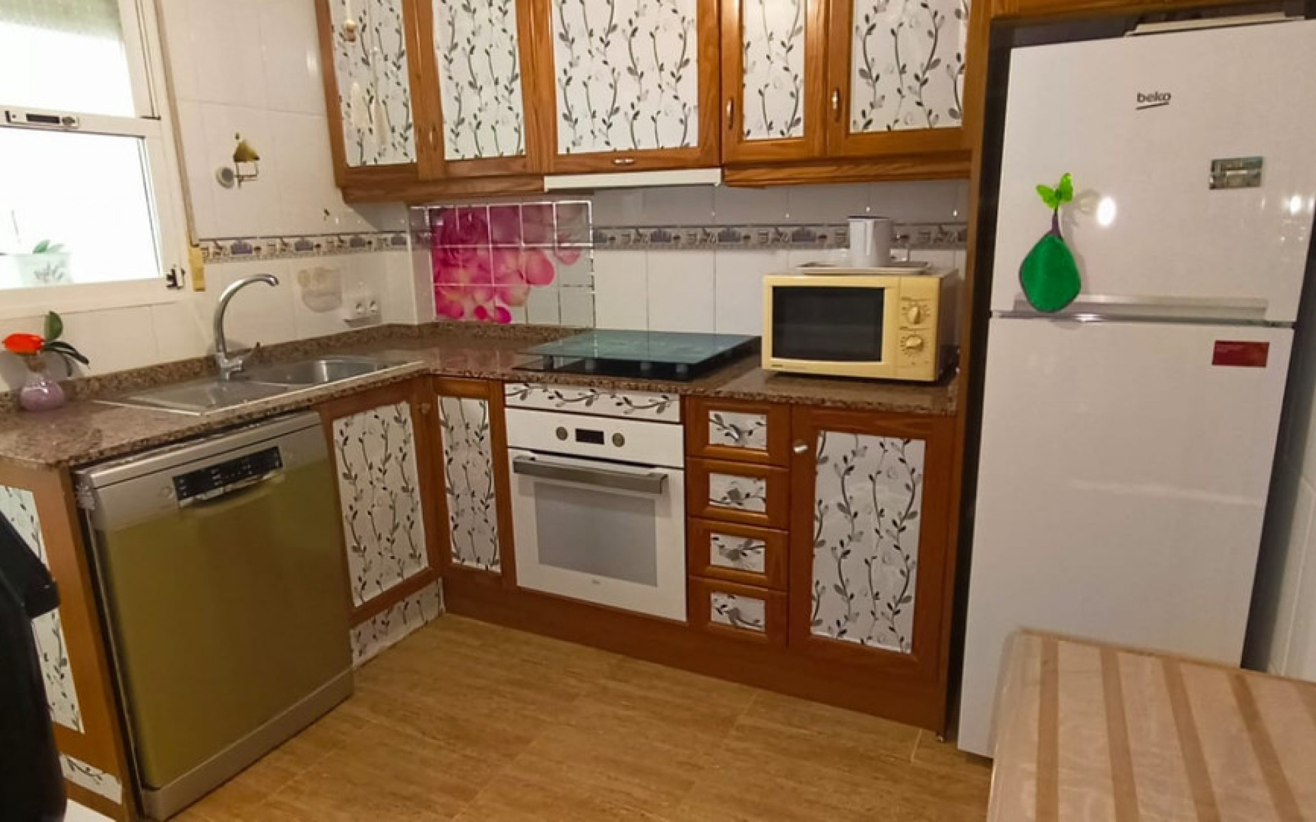 Resale - Townhouse - Playa Flamenca - La Concha