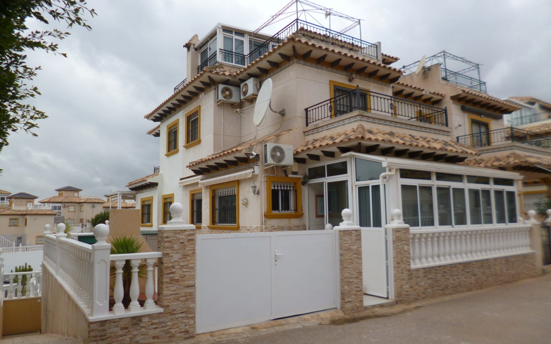 Resale - Townhouse - Playa Flamenca - Play Flamenca