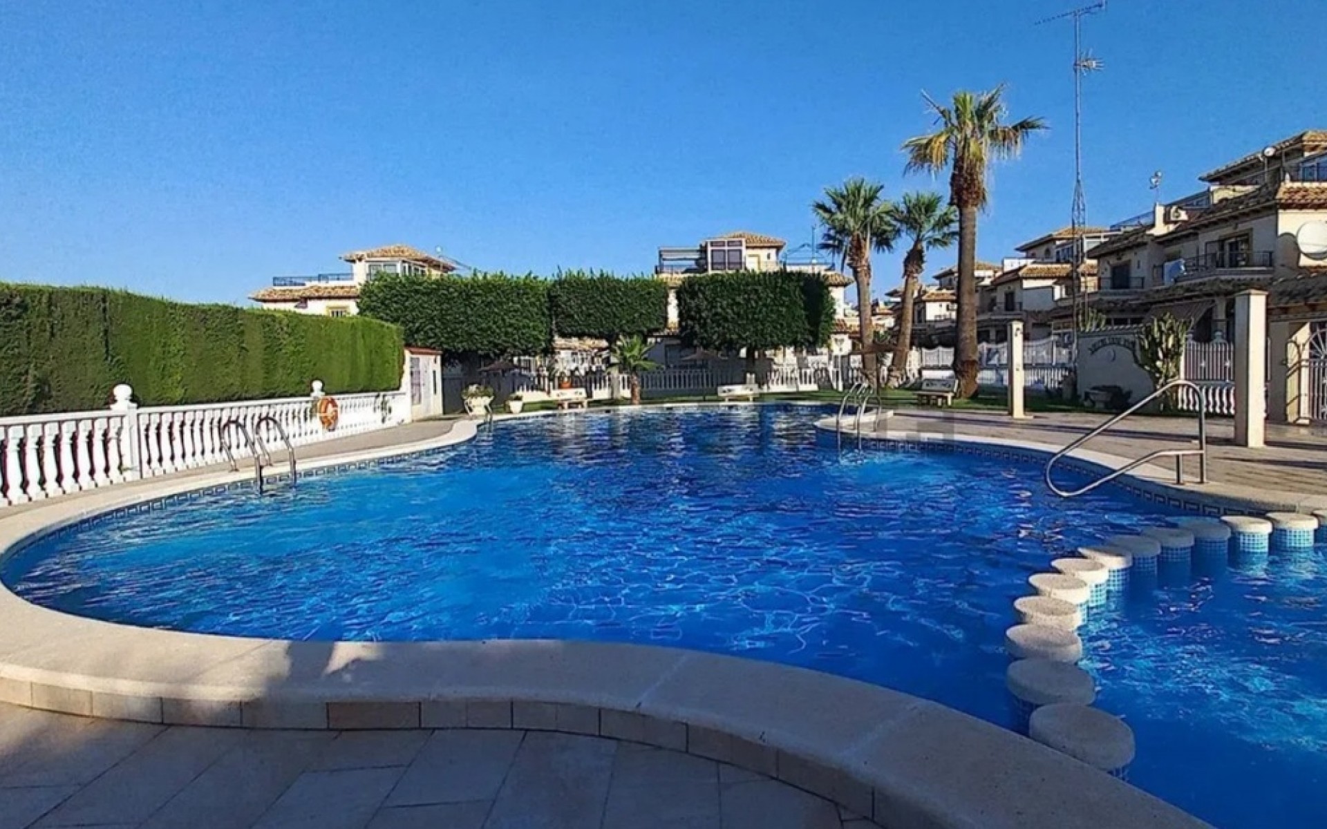 Resale - Townhouse - Playa Flamenca - Play Flamenca