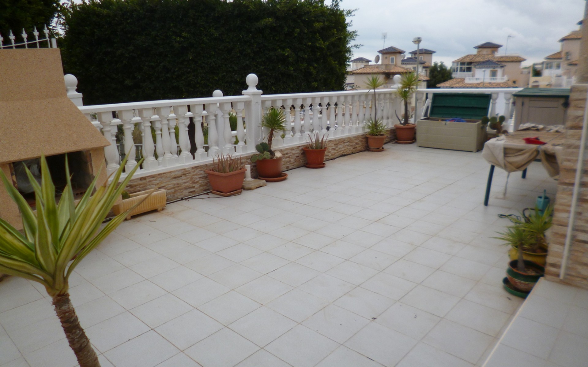 Resale - Townhouse - Playa Flamenca - Play Flamenca