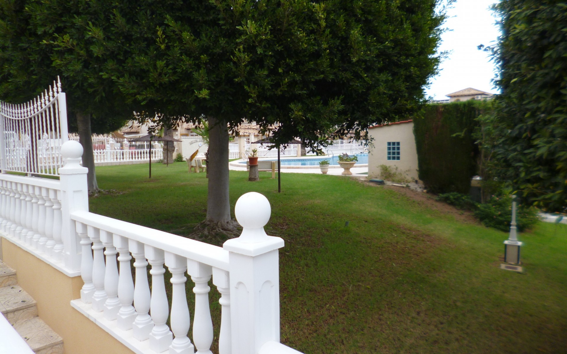 Resale - Townhouse - Playa Flamenca - Play Flamenca