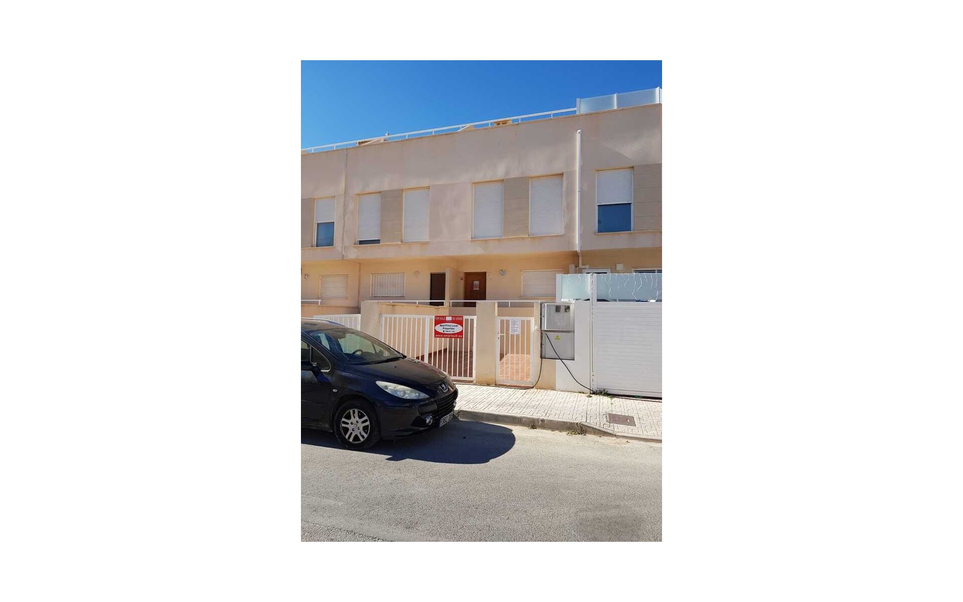 Resale - Townhouse - Playa Flamenca - Play Flamenca
