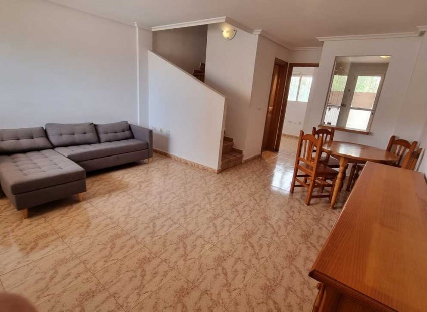 Resale - Townhouse - Playa Flamenca - Play Flamenca
