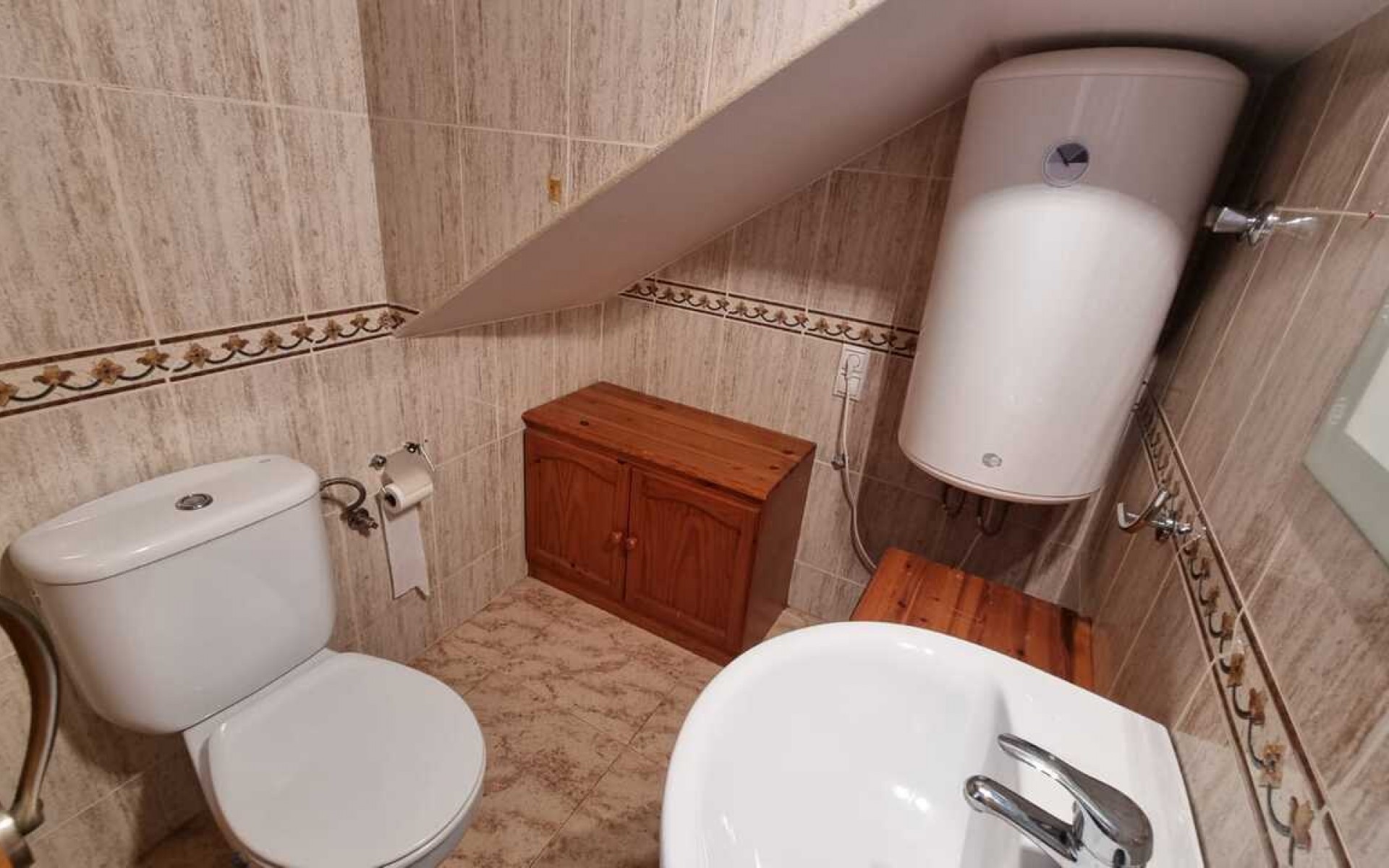 Resale - Townhouse - Playa Flamenca - Play Flamenca