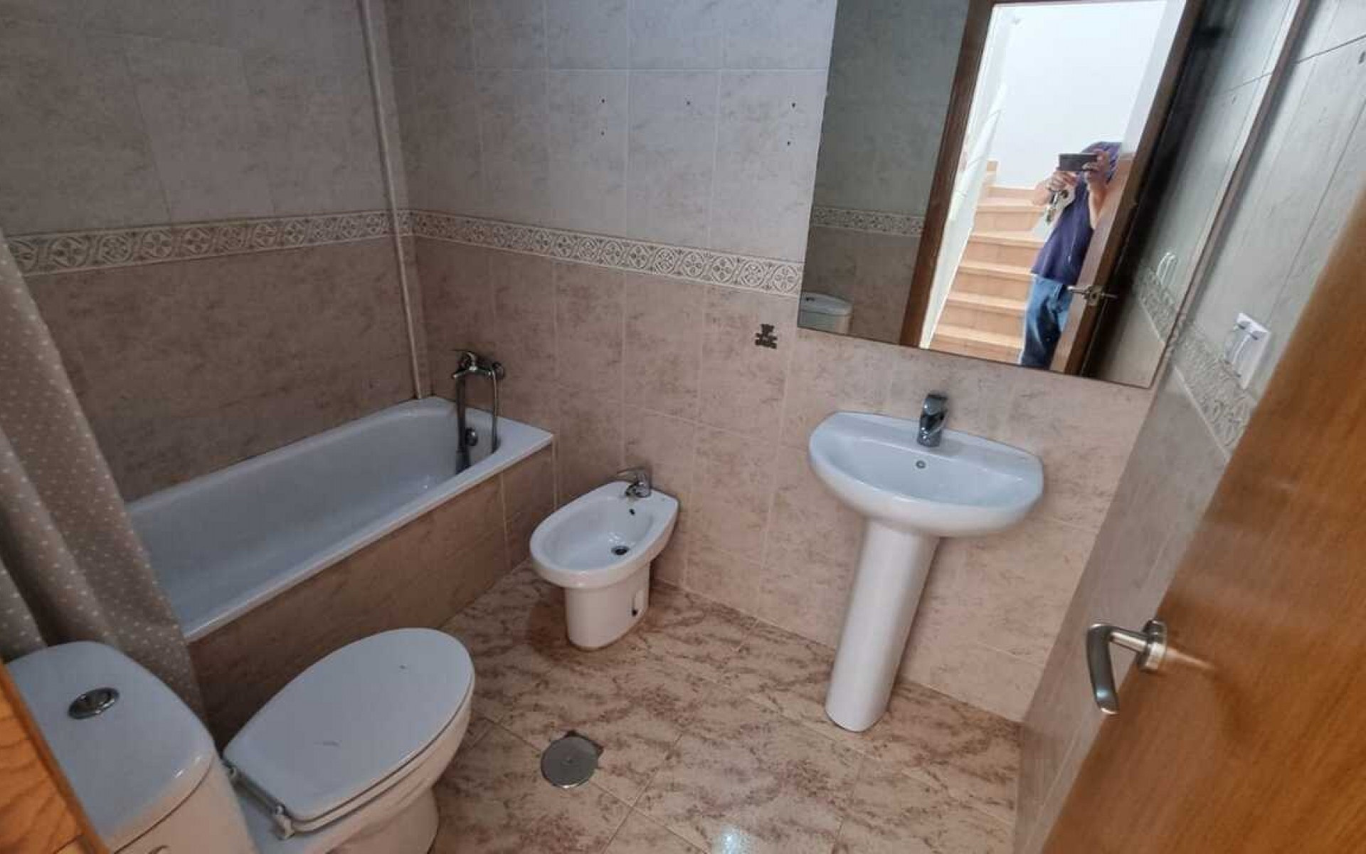 Resale - Townhouse - Playa Flamenca - Play Flamenca