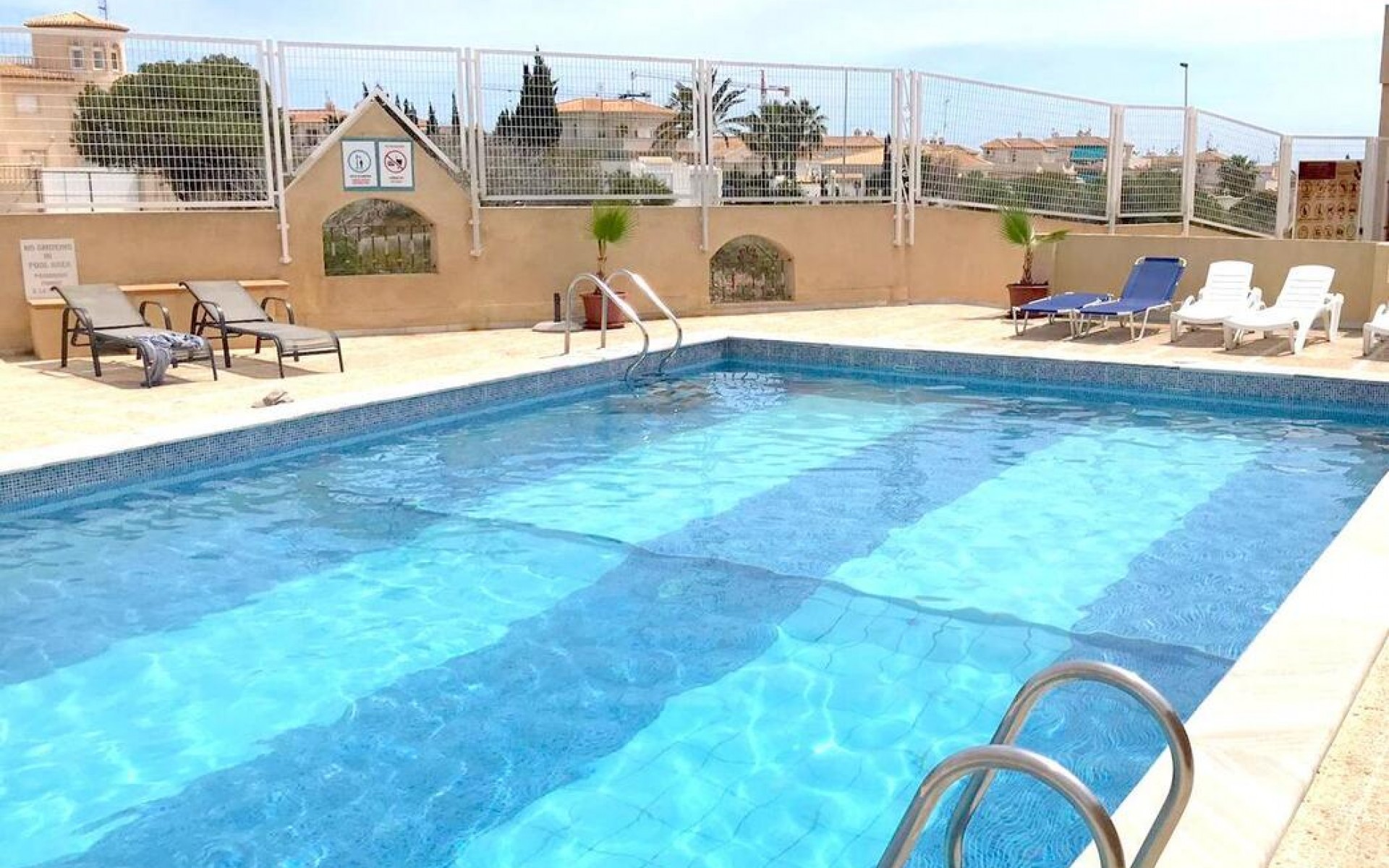 Resale - Townhouse - Playa Flamenca - Play Flamenca