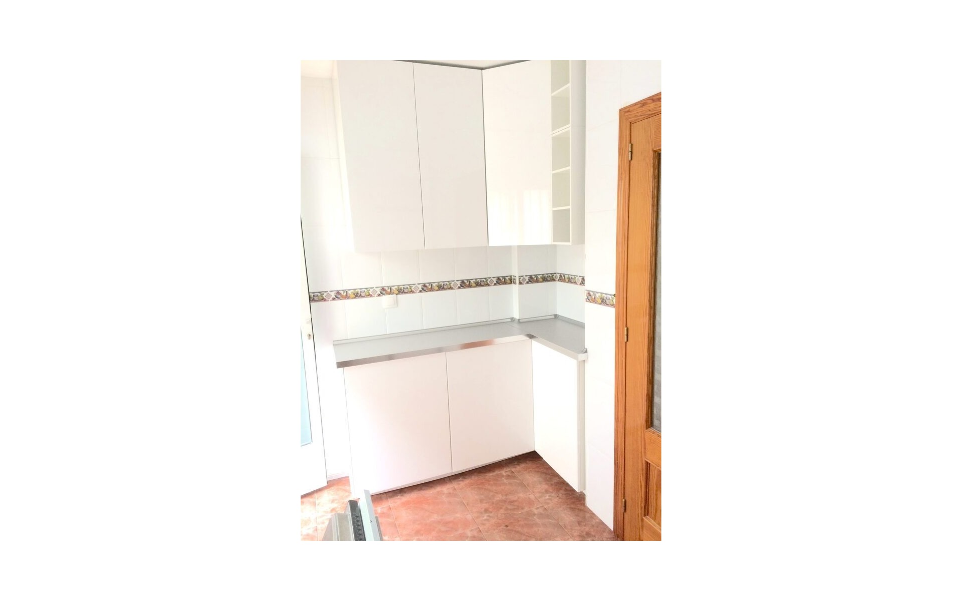 Resale - Townhouse - Playa Flamenca - Play Flamenca