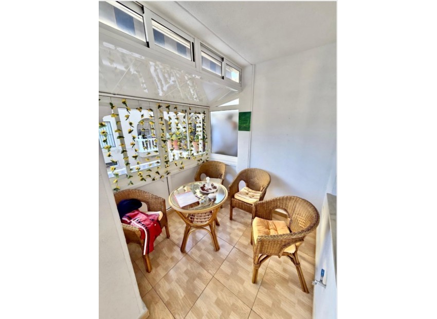 Resale - Townhouse - Playa Flamenca - Play Flamenca