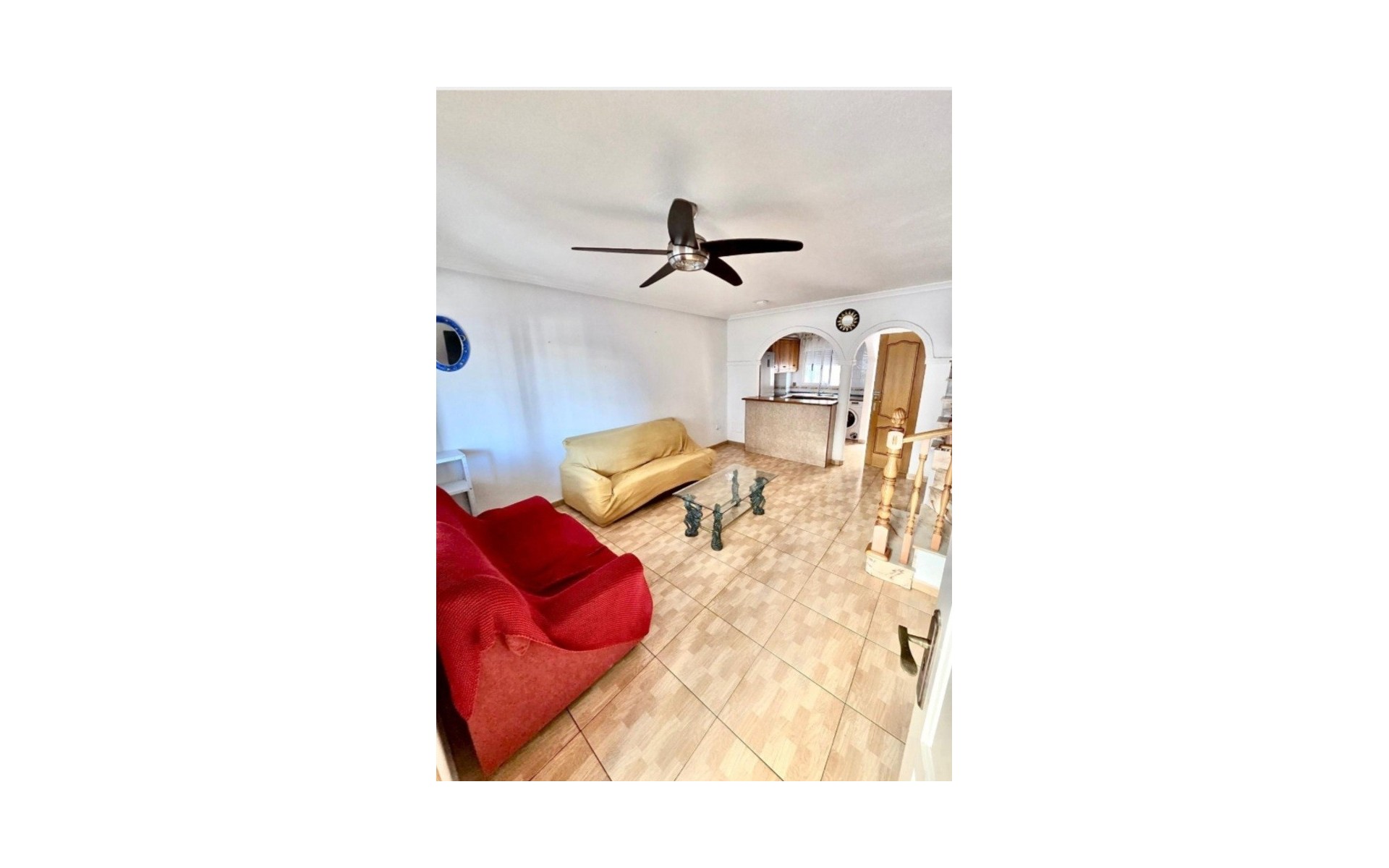 Resale - Townhouse - Playa Flamenca - Play Flamenca