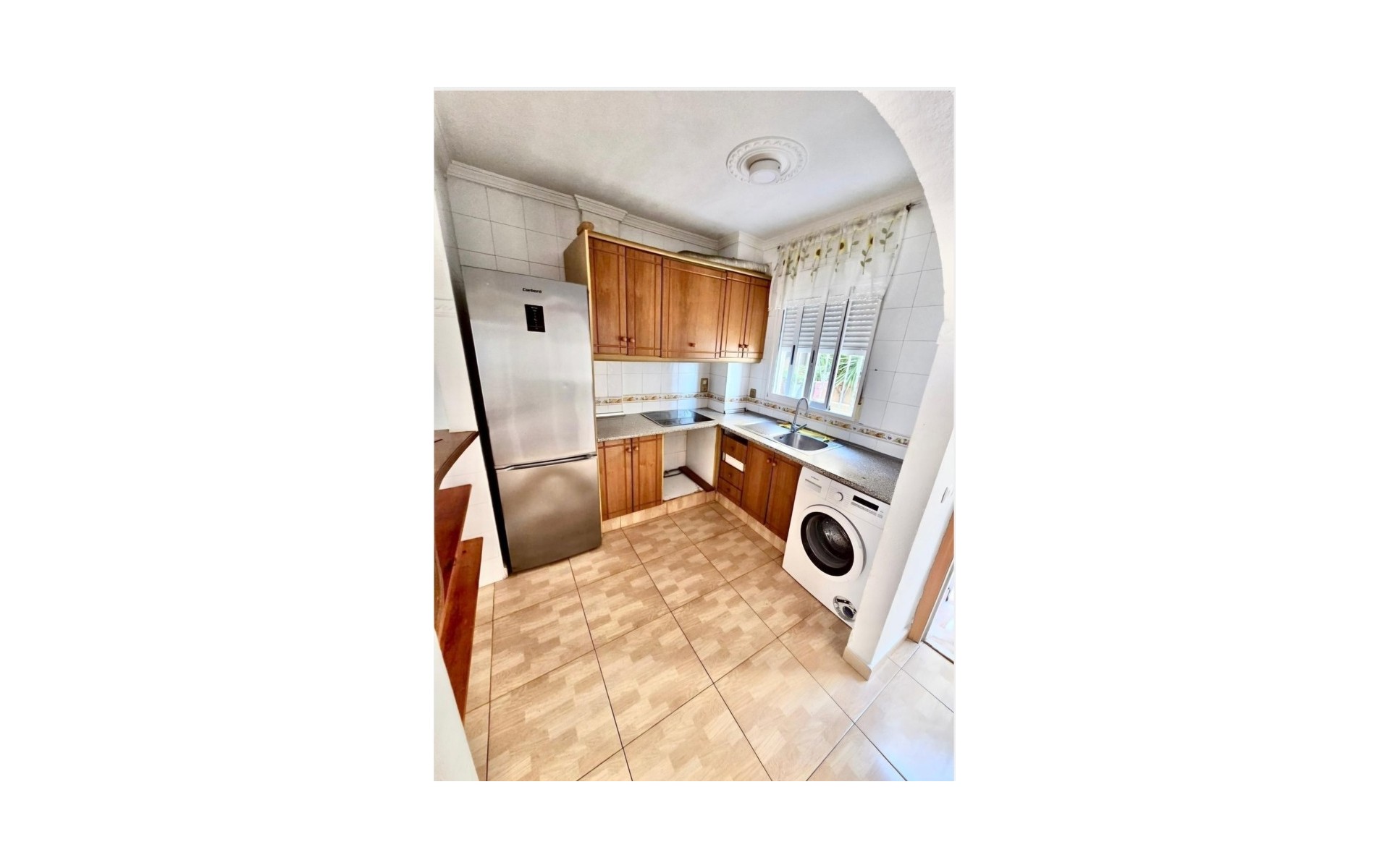 Resale - Townhouse - Playa Flamenca - Play Flamenca