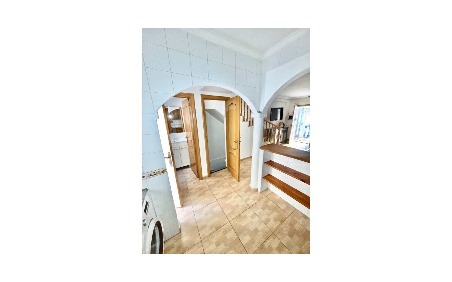 Resale - Townhouse - Playa Flamenca - Play Flamenca