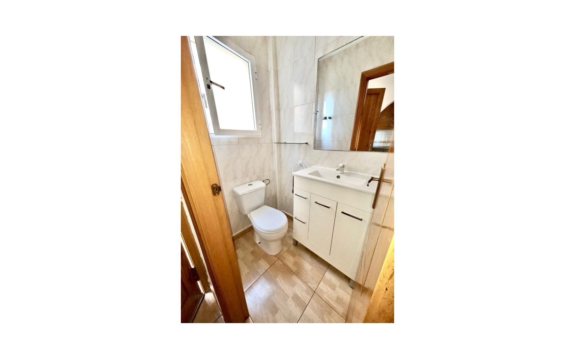 Resale - Townhouse - Playa Flamenca - Play Flamenca