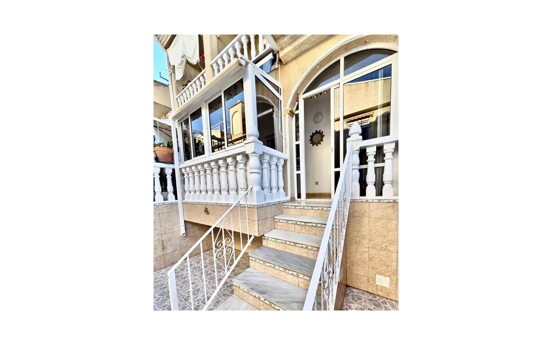 Resale - Townhouse - Playa Flamenca - Play Flamenca