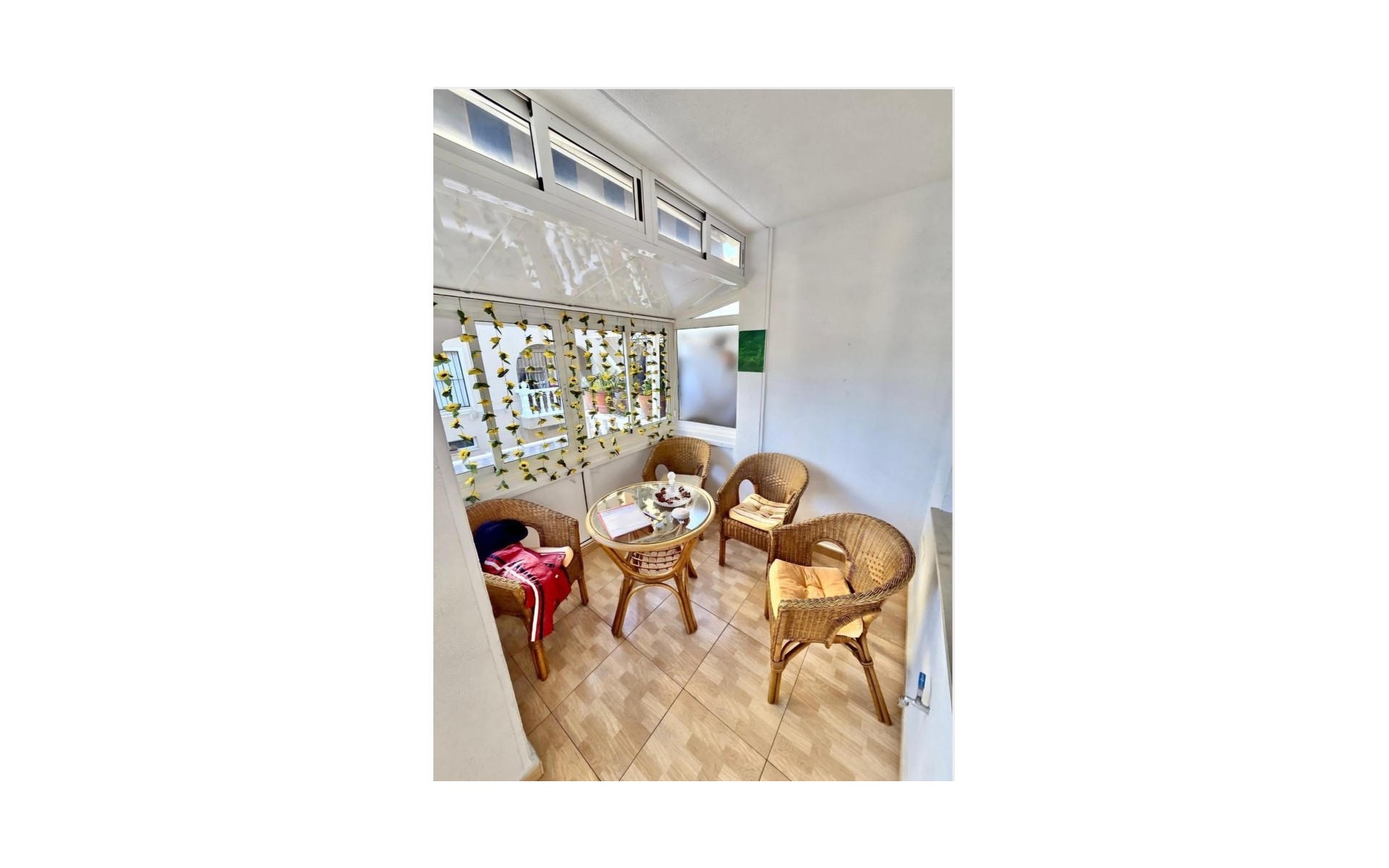 Resale - Townhouse - Playa Flamenca - Play Flamenca