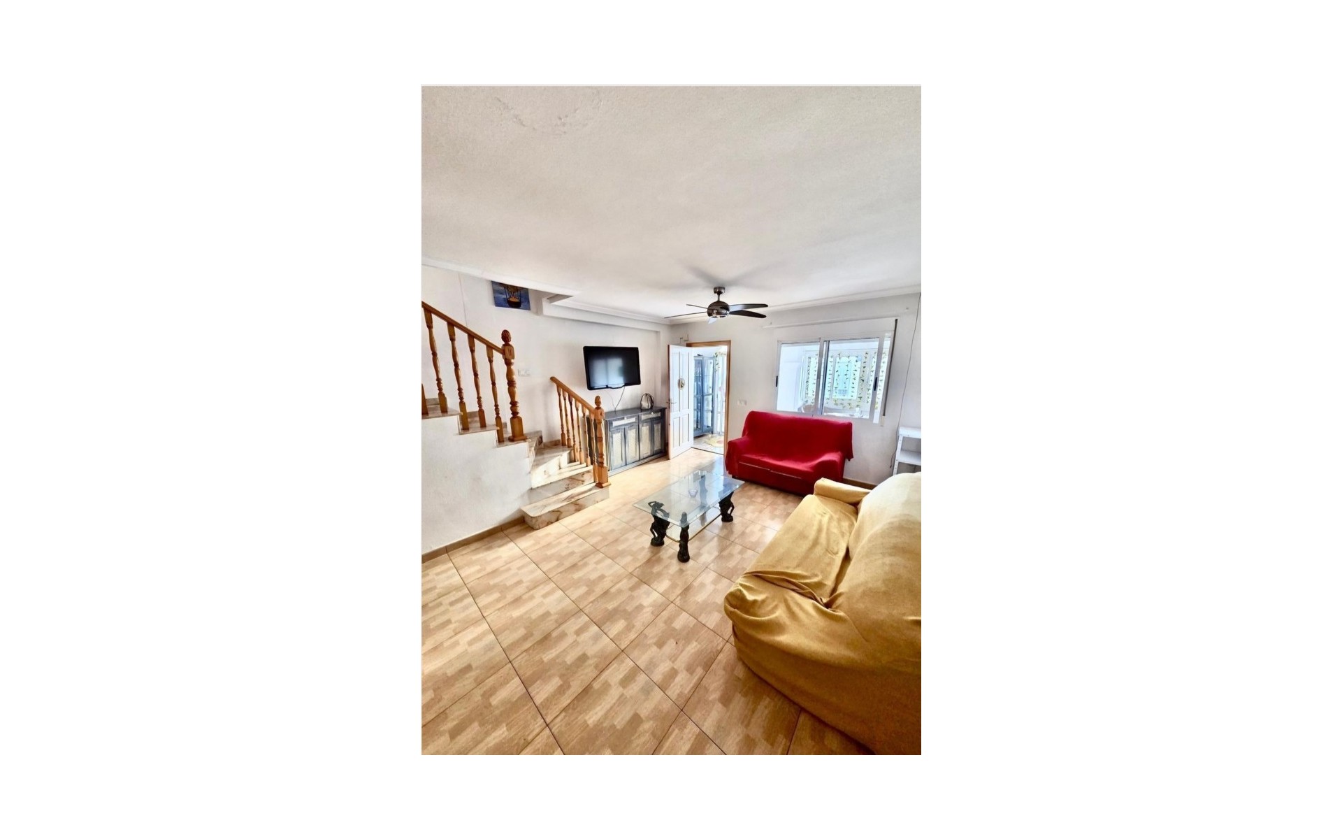 Resale - Townhouse - Playa Flamenca - Play Flamenca