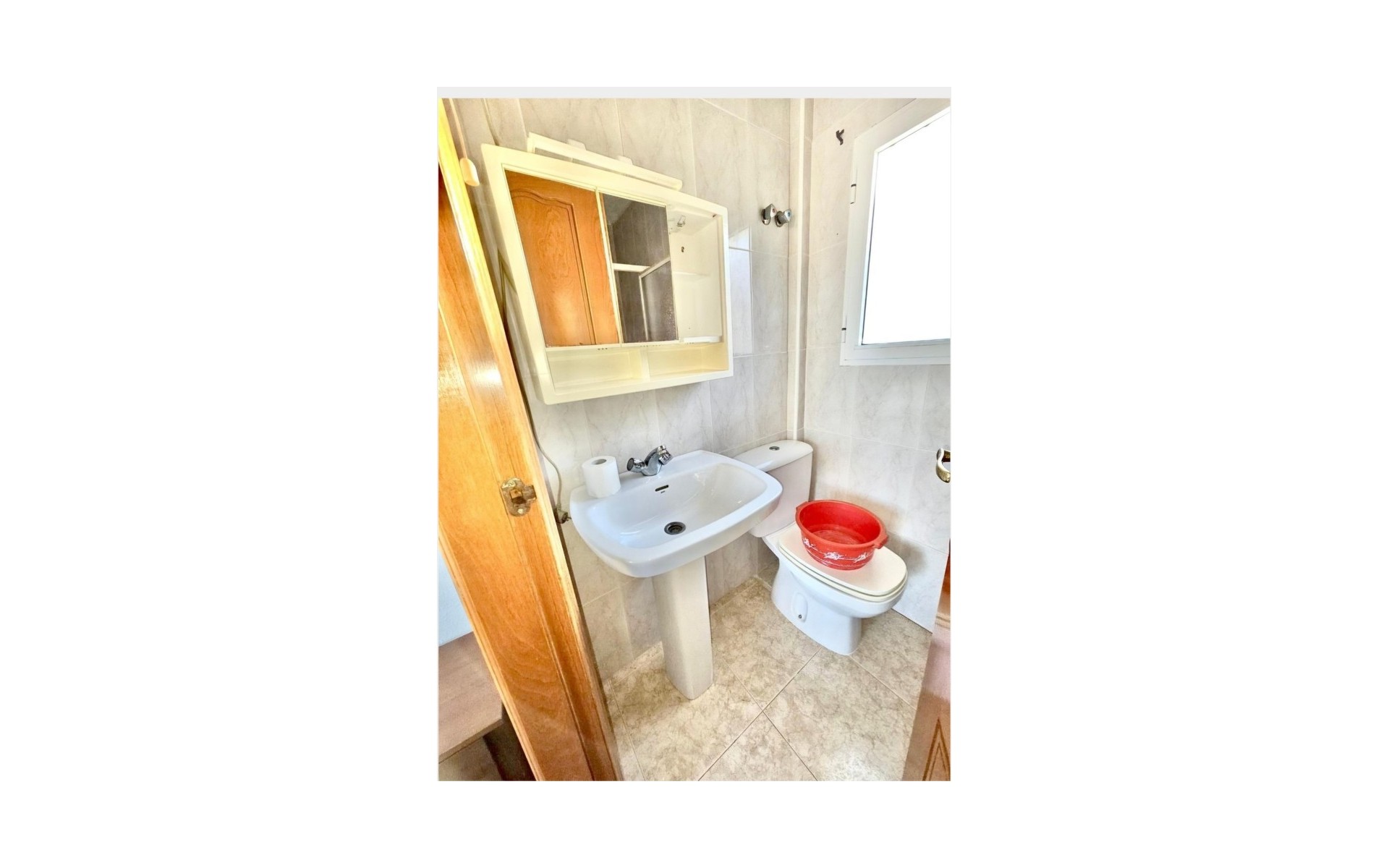 Resale - Townhouse - Playa Flamenca - Play Flamenca