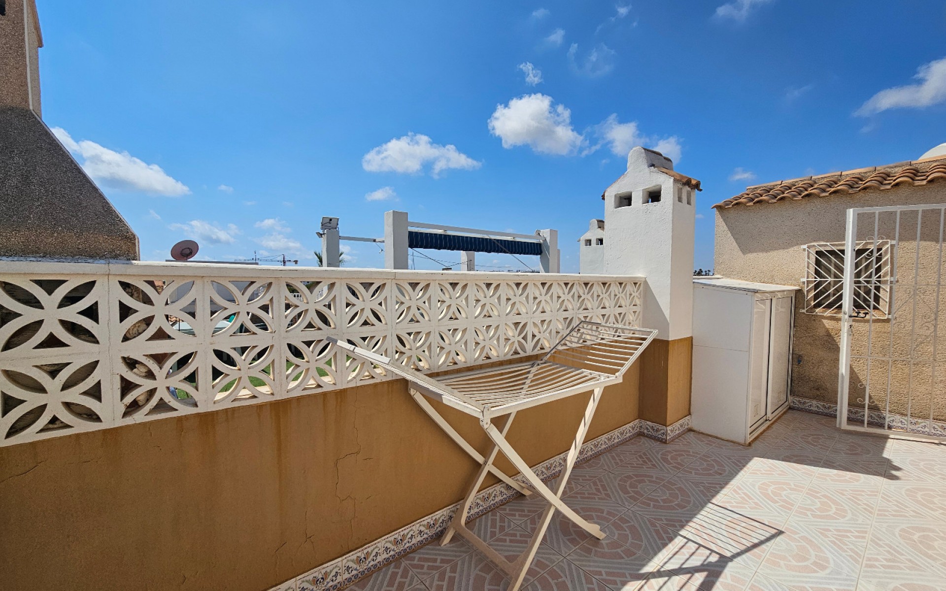 Resale - Townhouse - Playa Flamenca - Serena