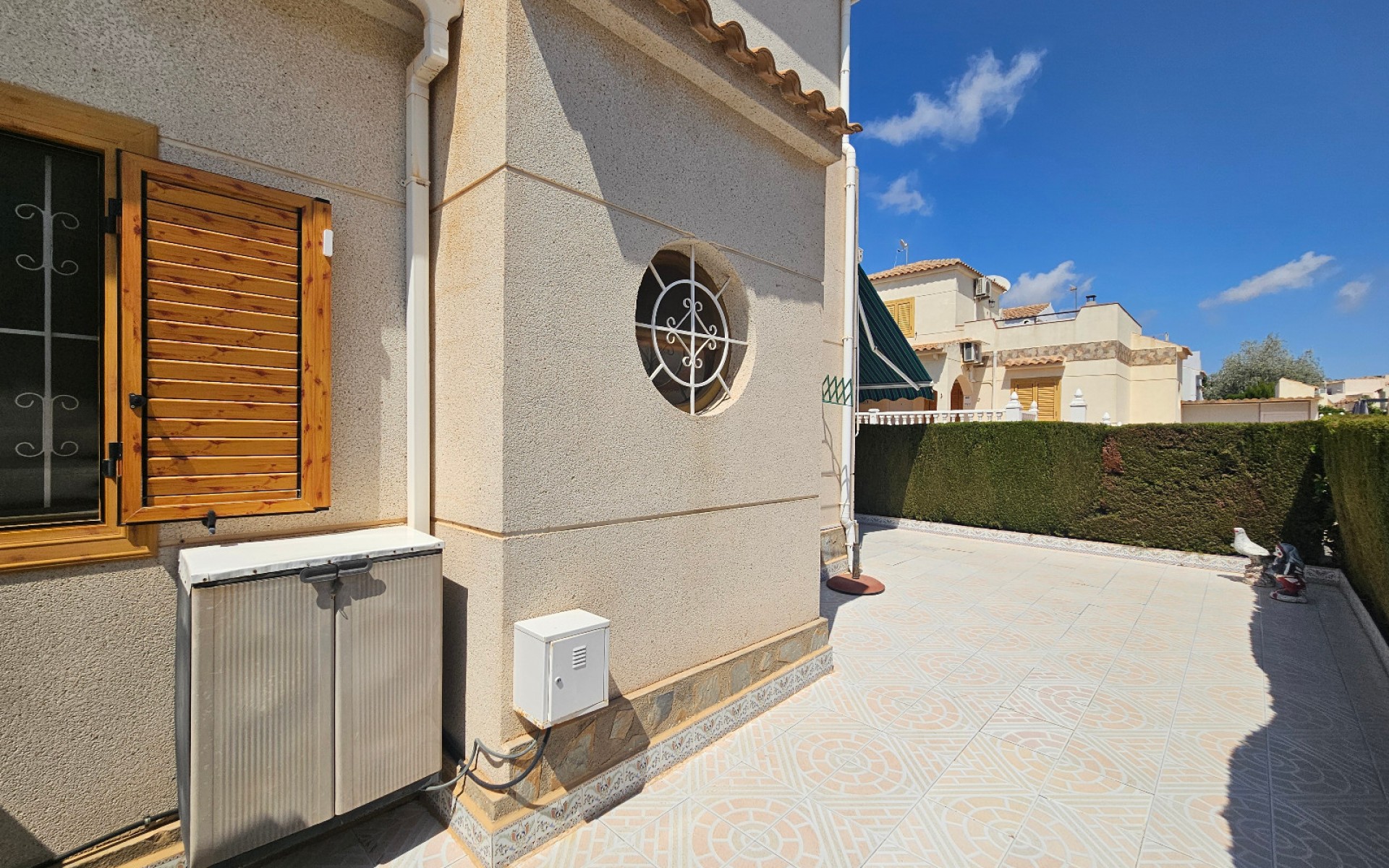 Resale - Townhouse - Playa Flamenca - Serena