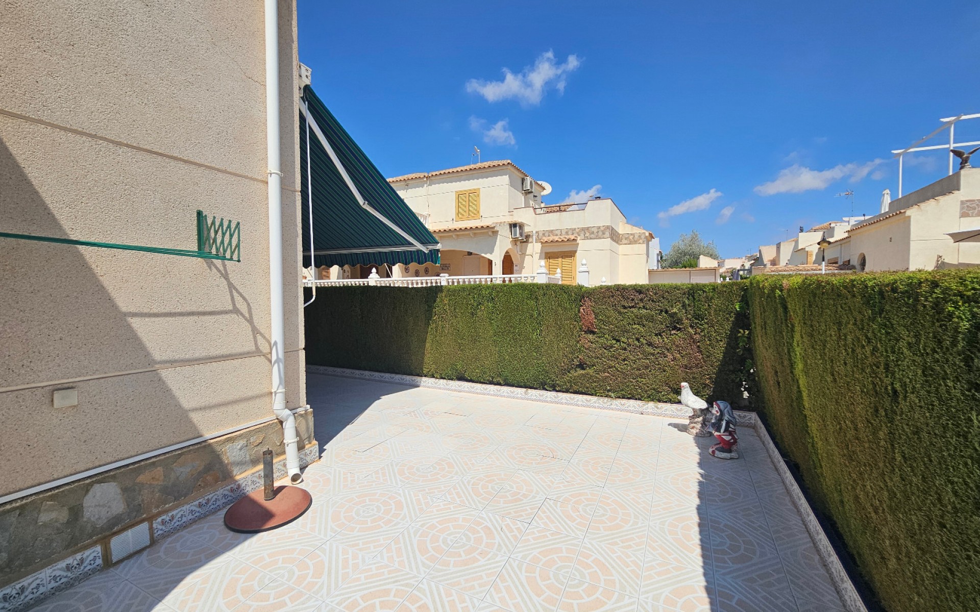 Resale - Townhouse - Playa Flamenca - Serena