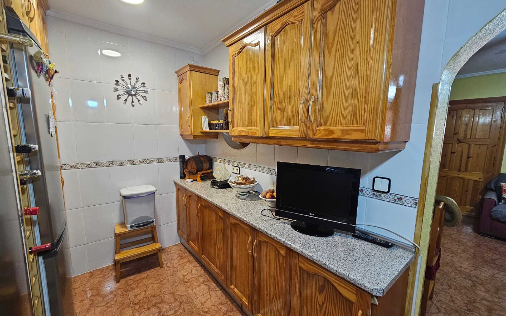 Resale - Townhouse - Playa Flamenca - Serena