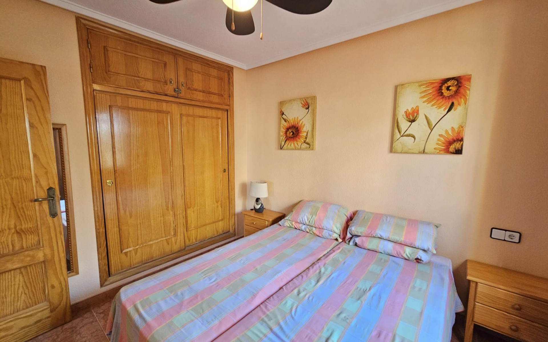 Resale - Townhouse - Playa Flamenca - Serena