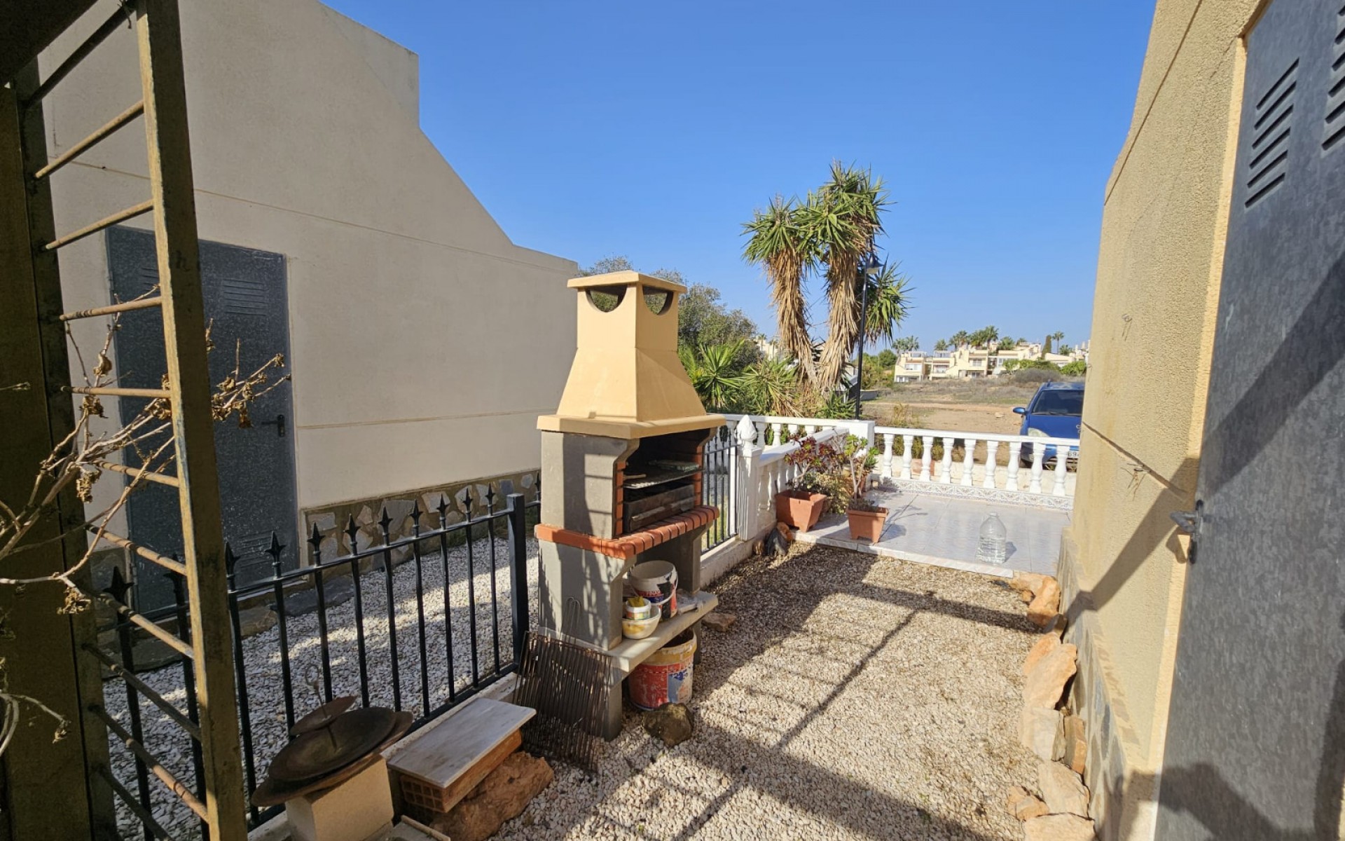 Resale - Townhouse - Playa Flamenca - Serena