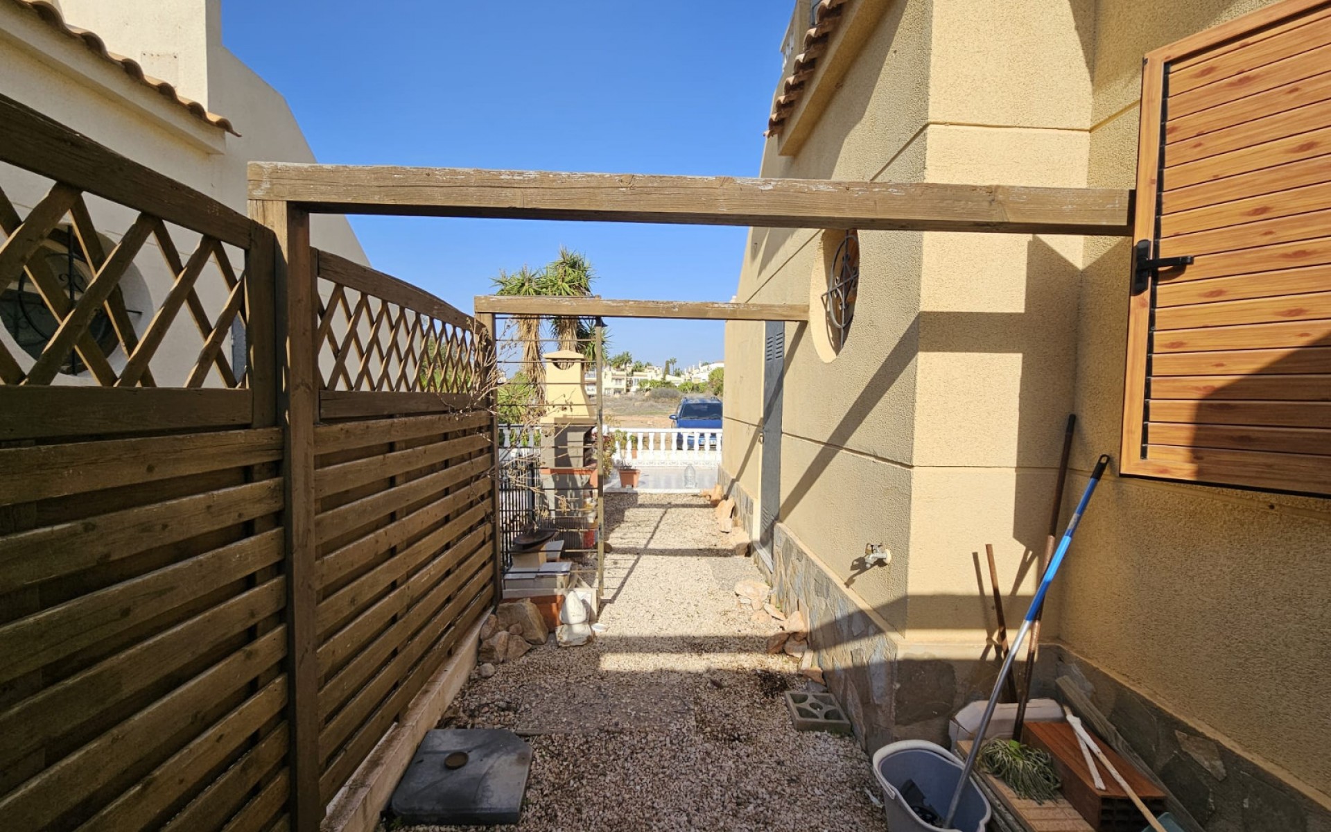 Resale - Townhouse - Playa Flamenca - Serena