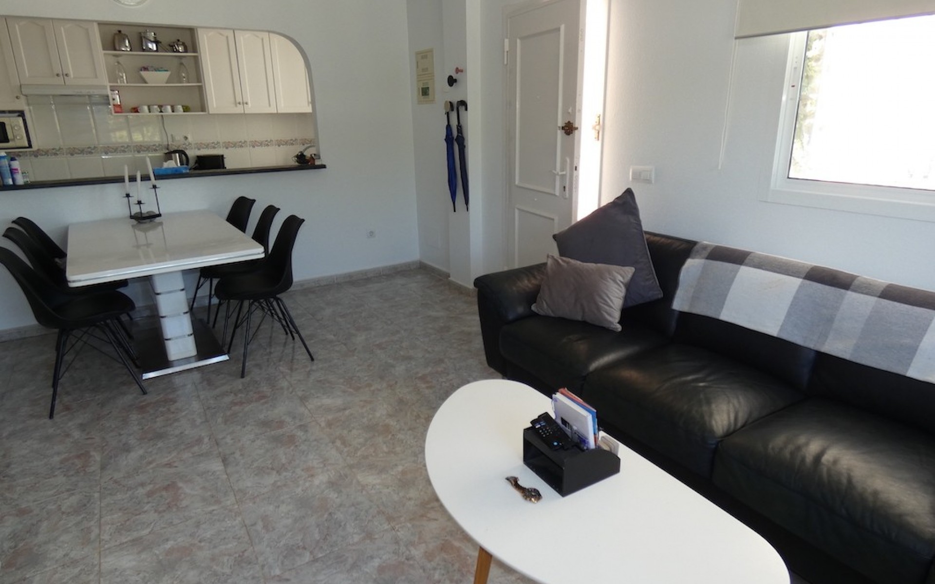 Resale - Townhouse - Playa Flamenca - Zeniamar