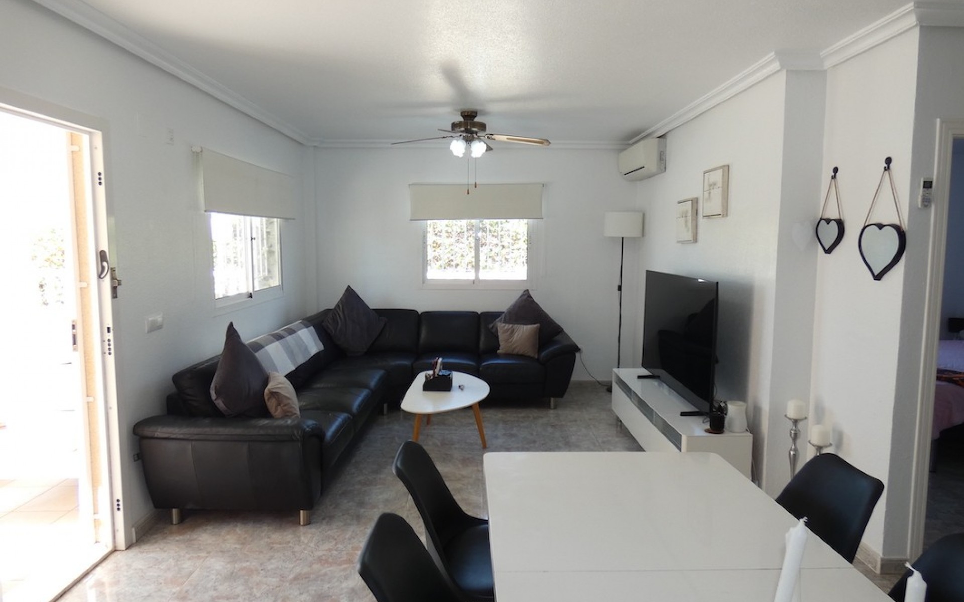 Resale - Townhouse - Playa Flamenca - Zeniamar