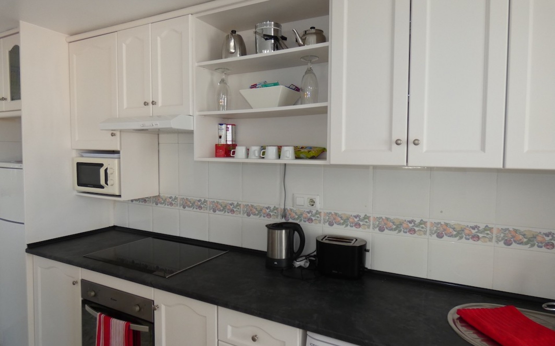 Resale - Townhouse - Playa Flamenca - Zeniamar