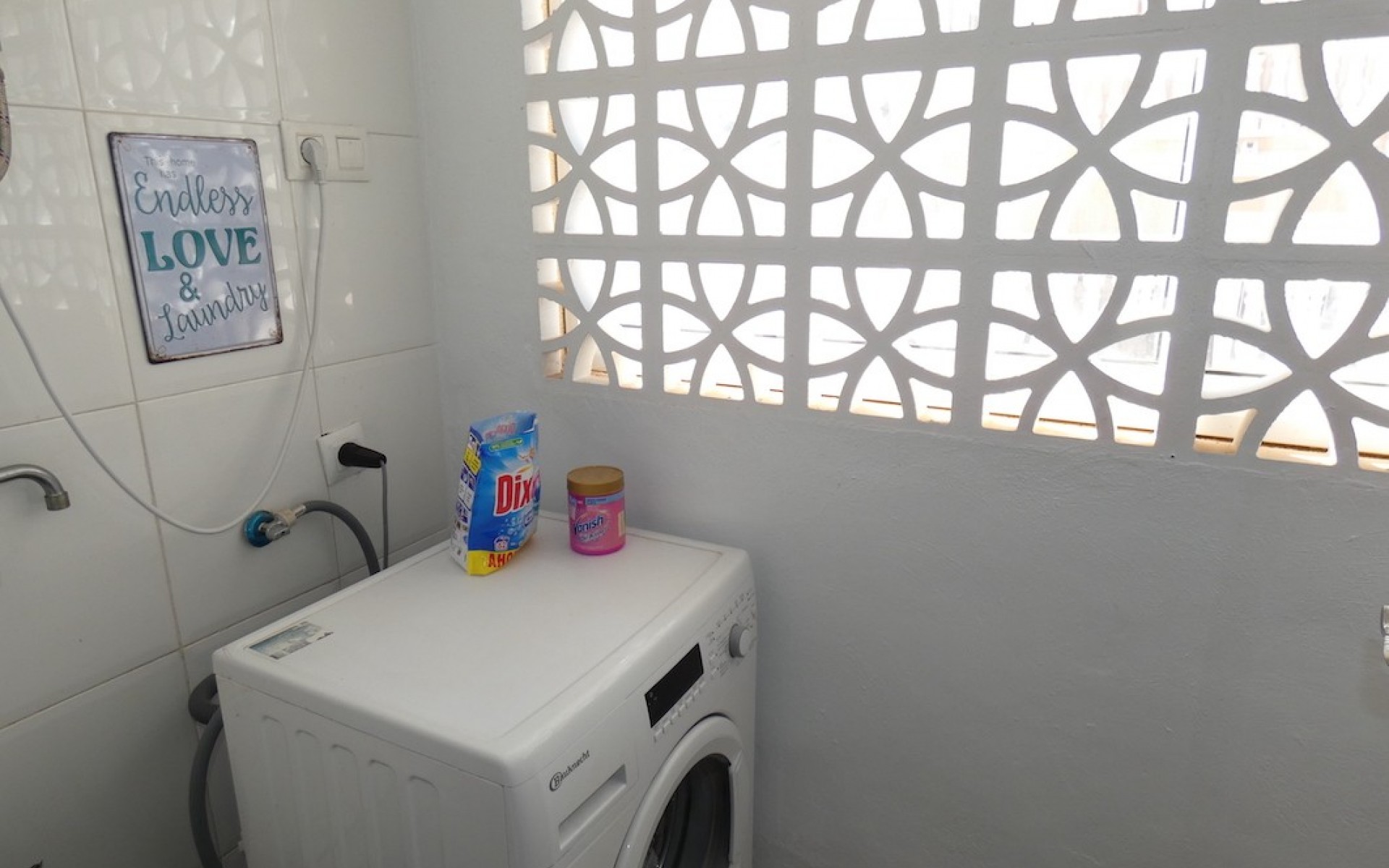 Resale - Townhouse - Playa Flamenca - Zeniamar