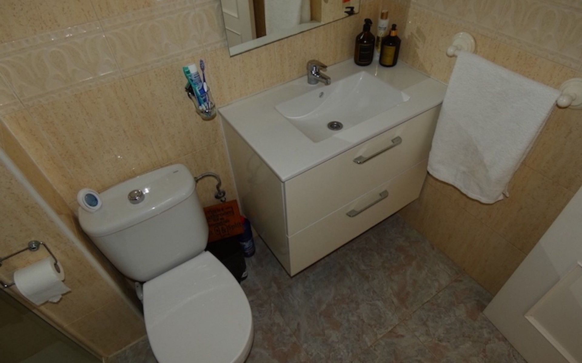 Resale - Townhouse - Playa Flamenca - Zeniamar