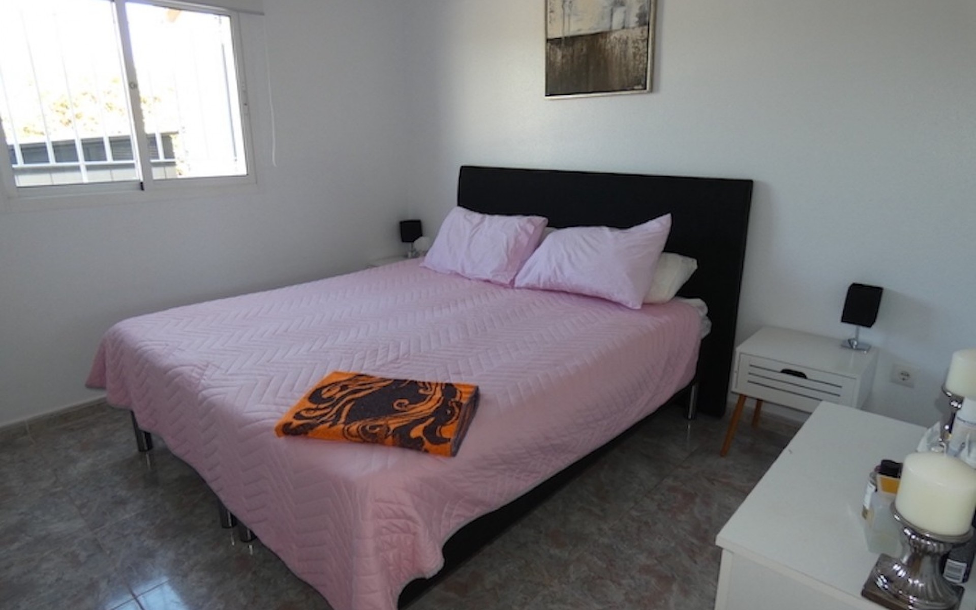 Resale - Townhouse - Playa Flamenca - Zeniamar