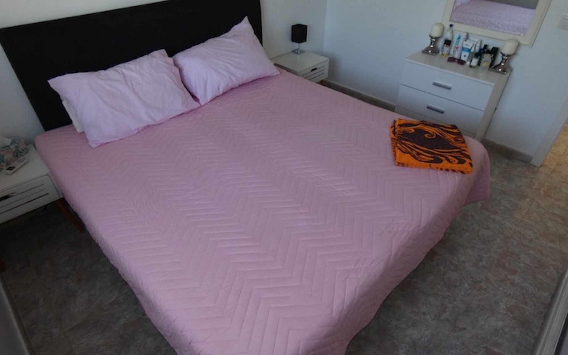 Resale - Townhouse - Playa Flamenca - Zeniamar