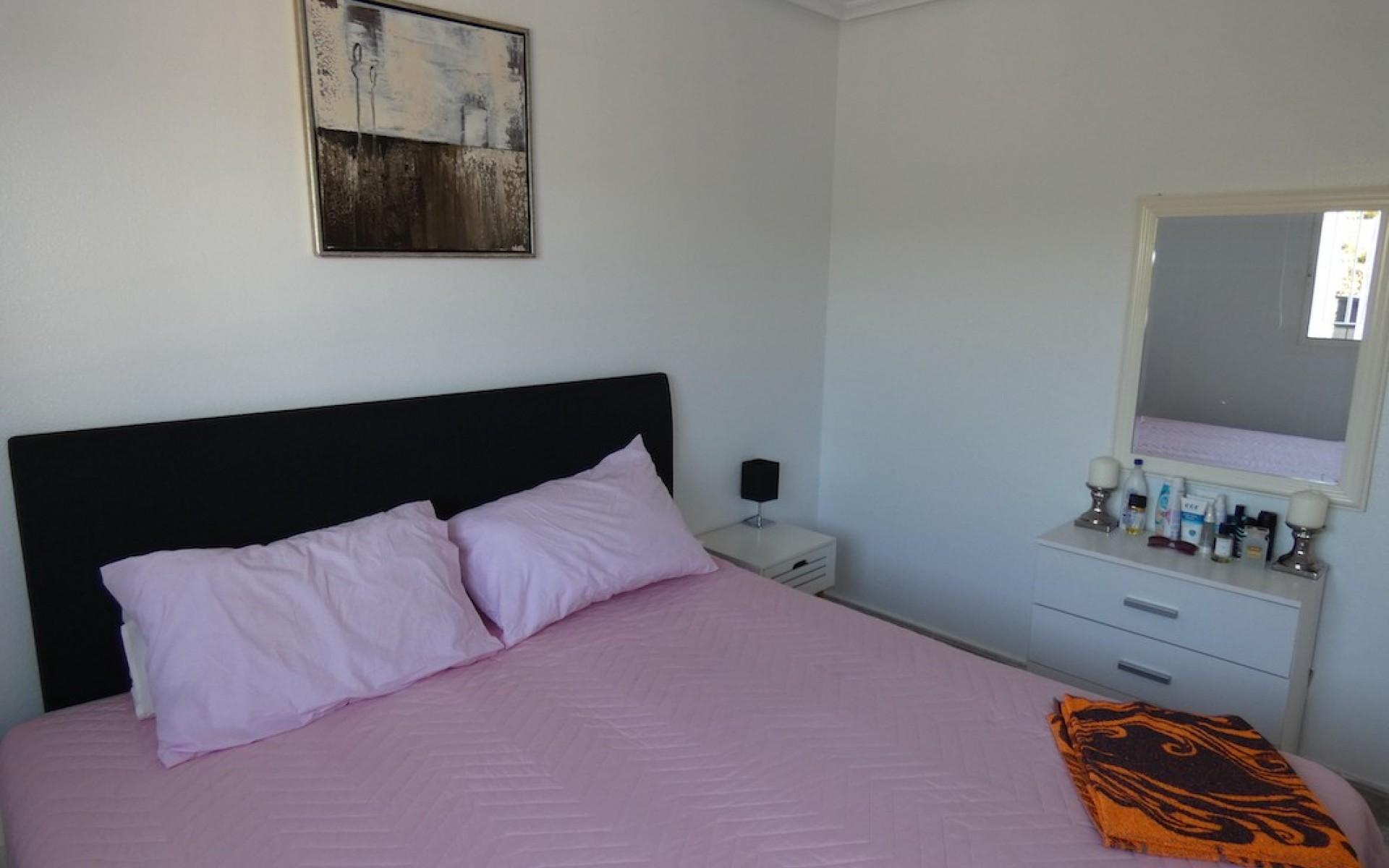 Resale - Townhouse - Playa Flamenca - Zeniamar