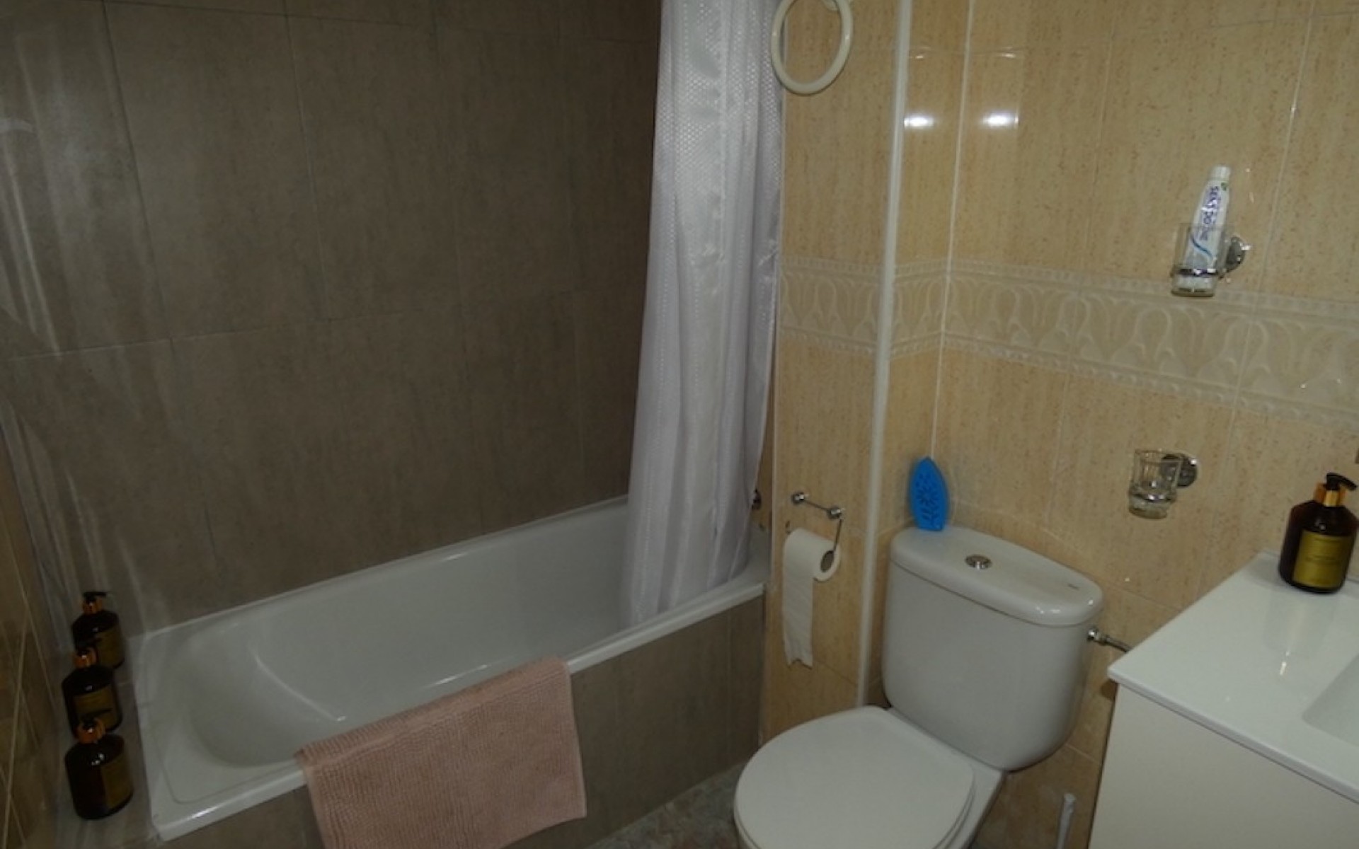 Resale - Townhouse - Playa Flamenca - Zeniamar