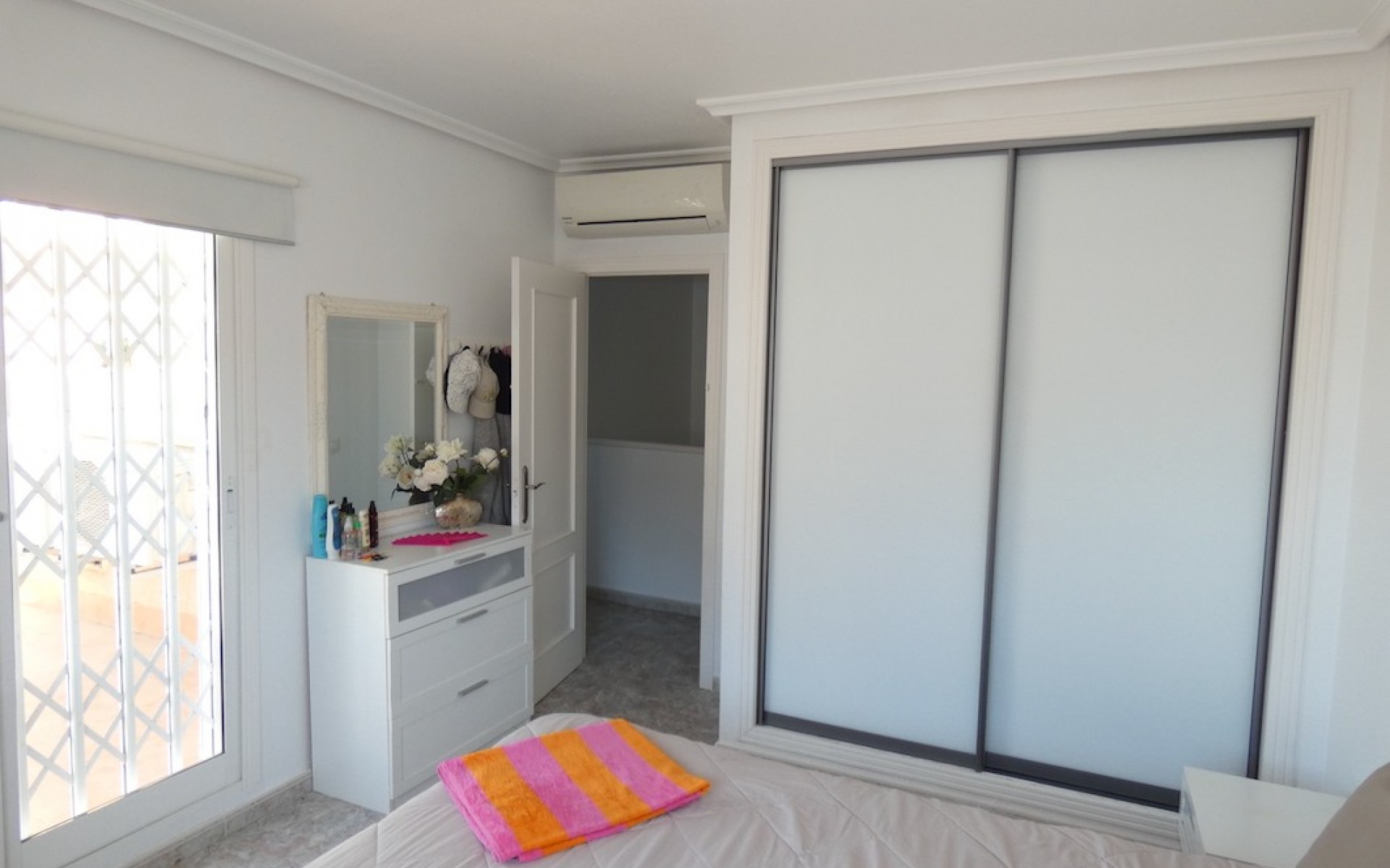 Resale - Townhouse - Playa Flamenca - Zeniamar