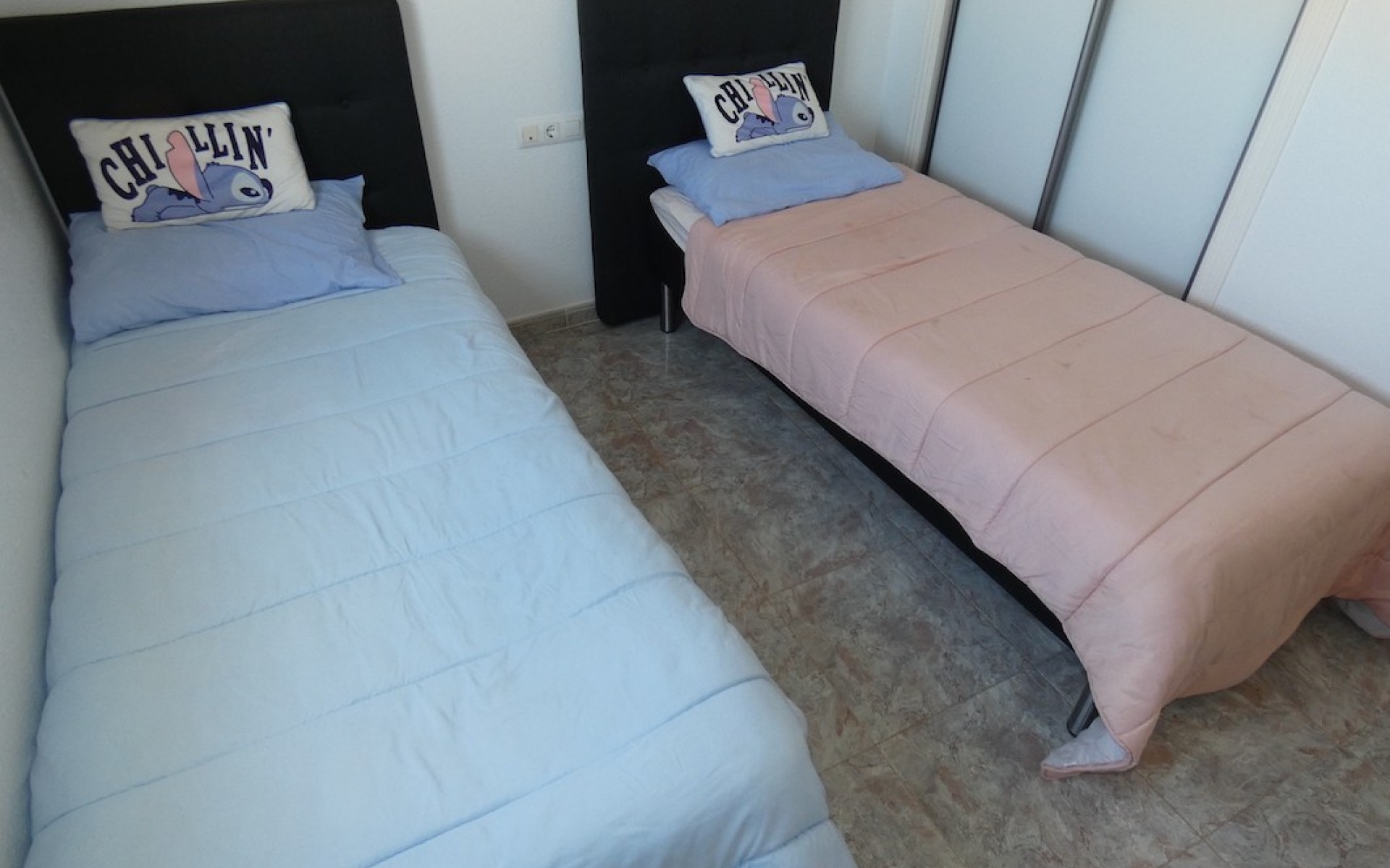 Resale - Townhouse - Playa Flamenca - Zeniamar