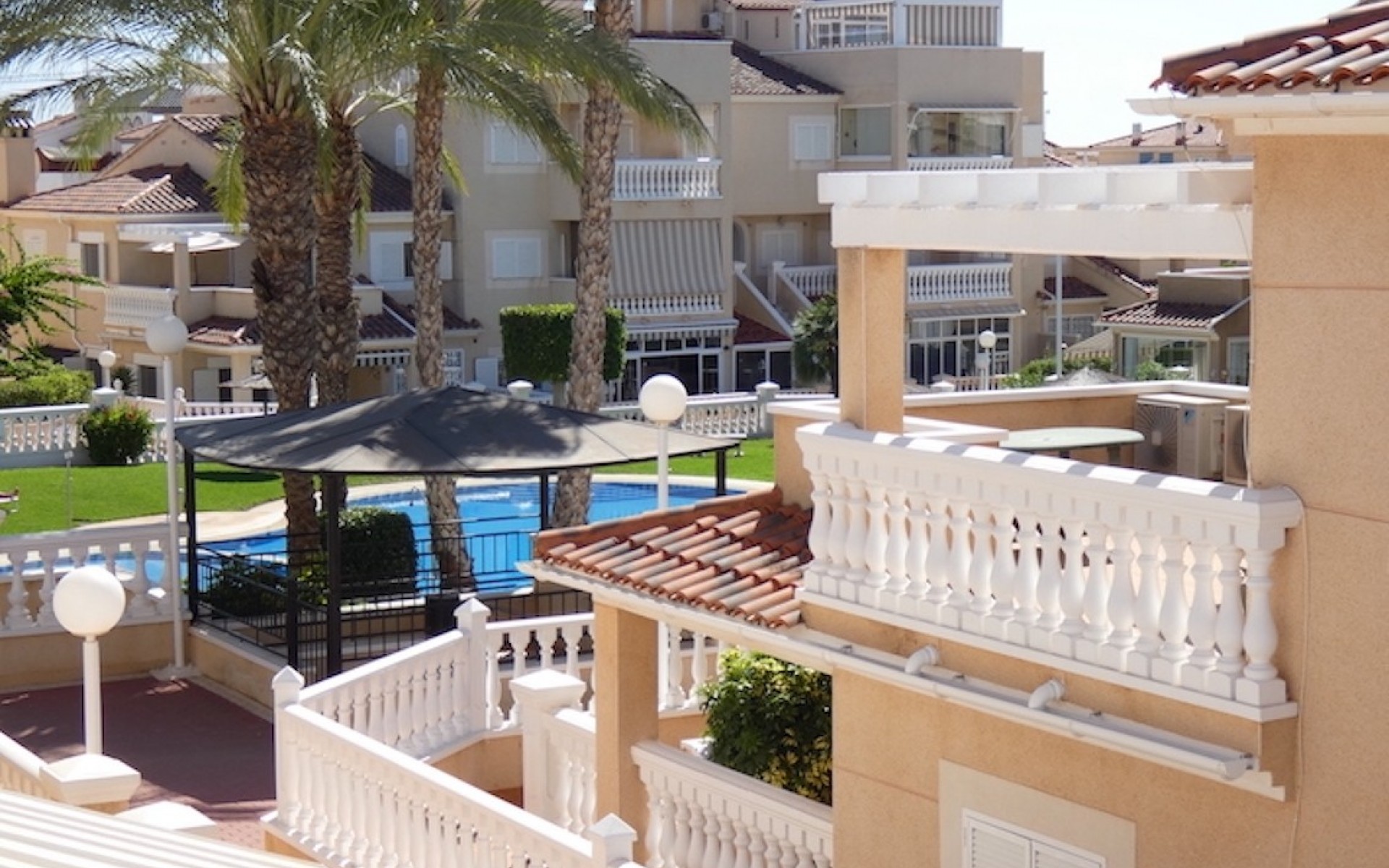 Resale - Townhouse - Playa Flamenca - Zeniamar