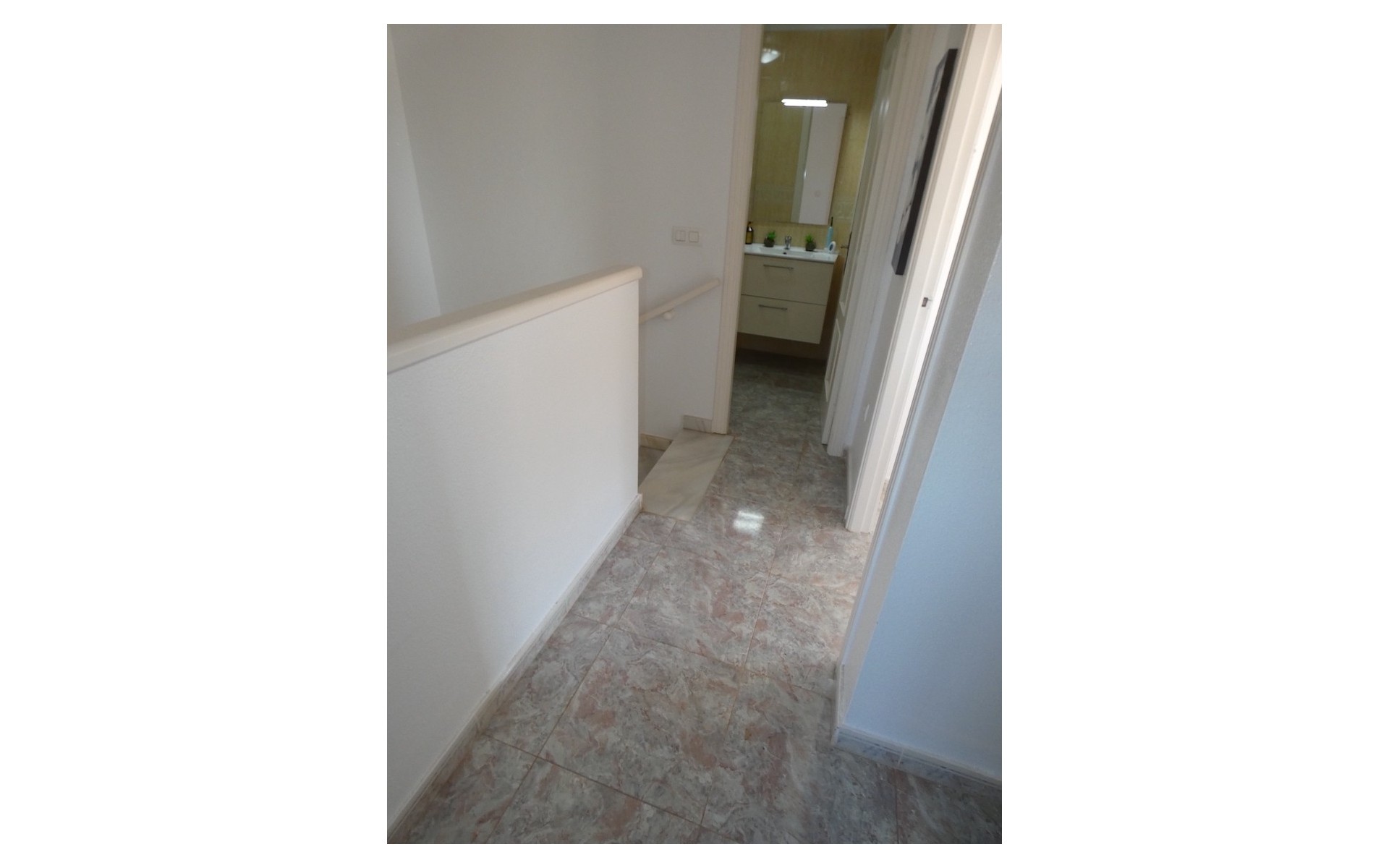 Resale - Townhouse - Playa Flamenca - Zeniamar